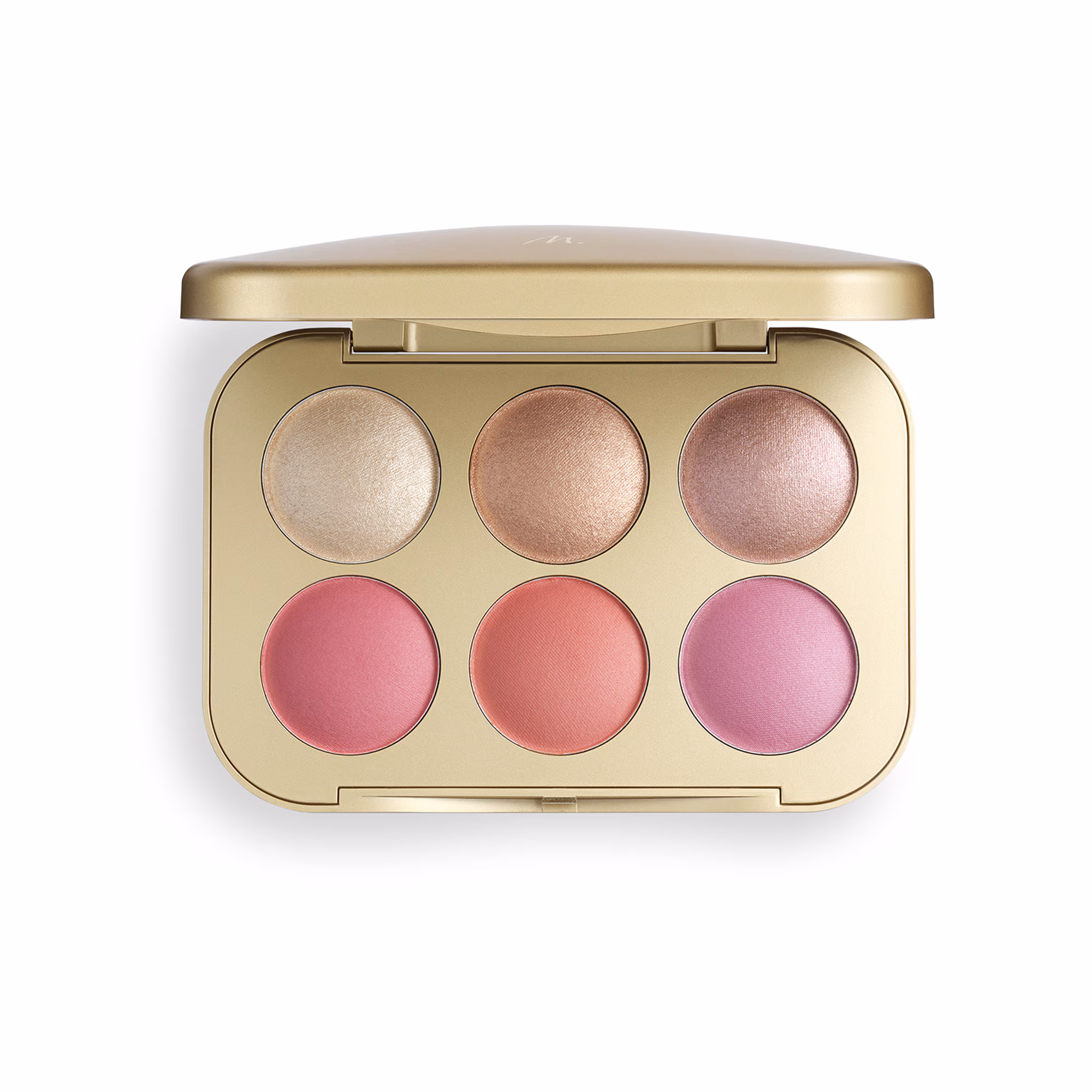 LES MERVEILLES DE NOËLPalette blush & enlumineur