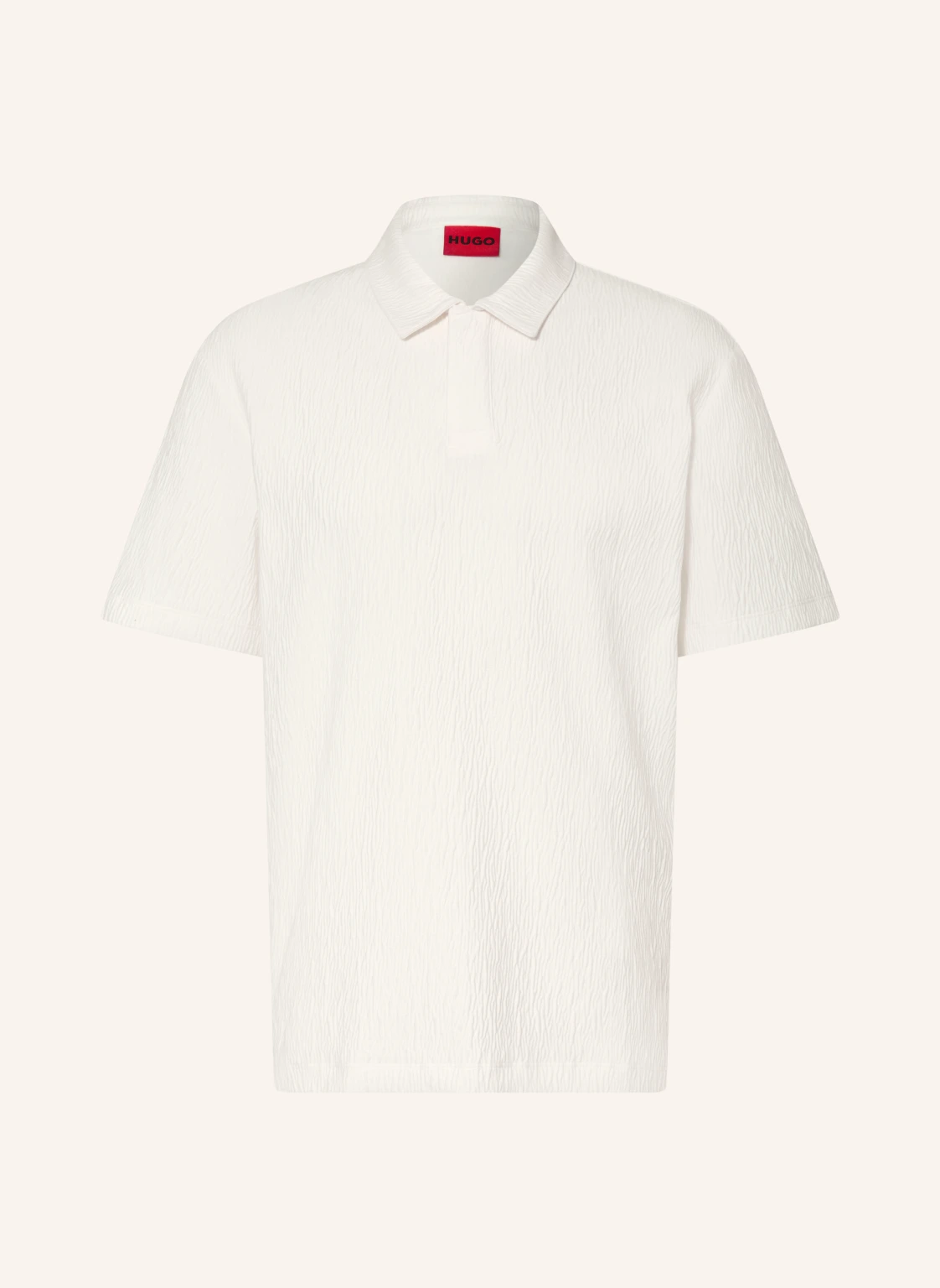 HUGO Jersey-Poloshirt DENOPOLO