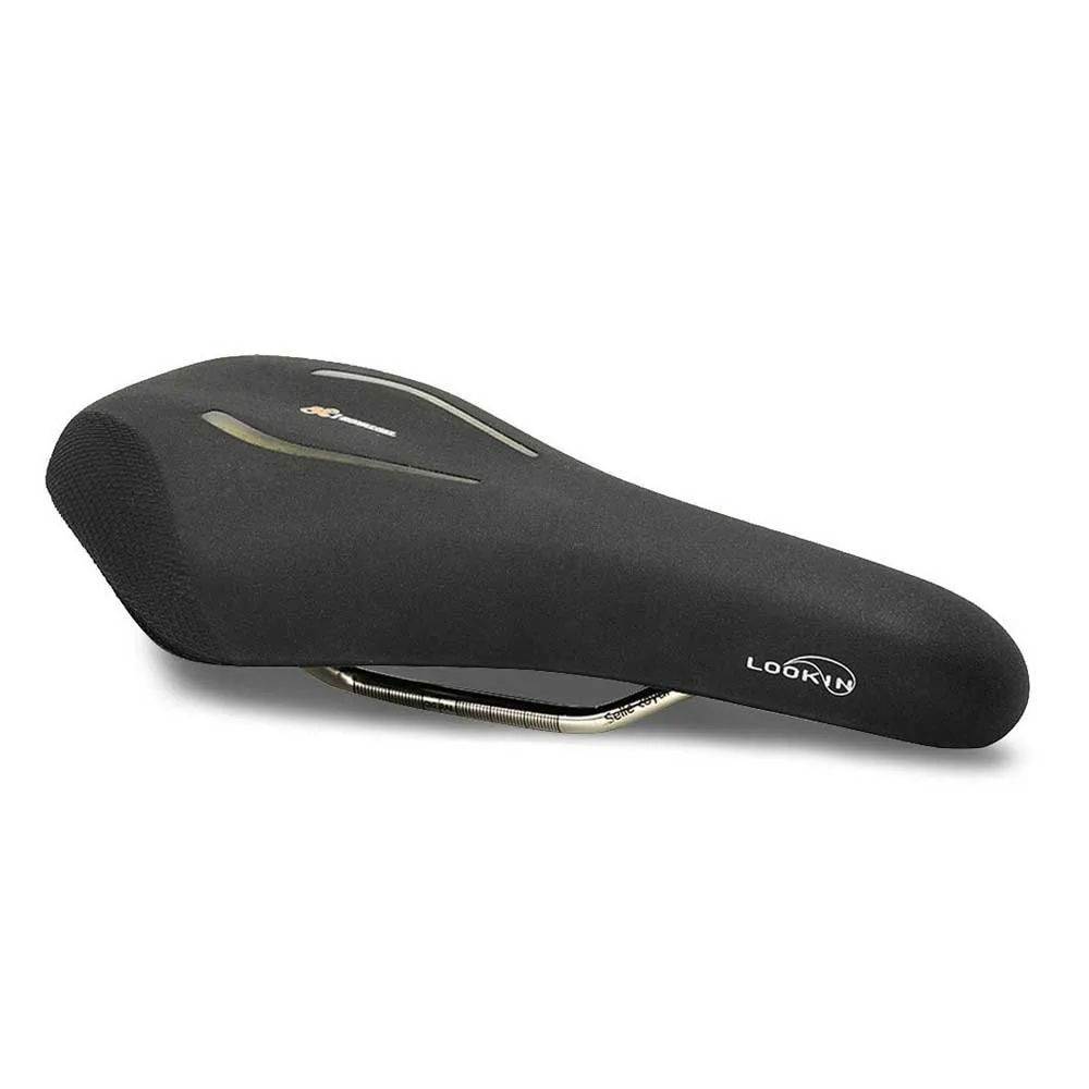 Selle Royal Lookin Evo Stracciatella Moderat saddle