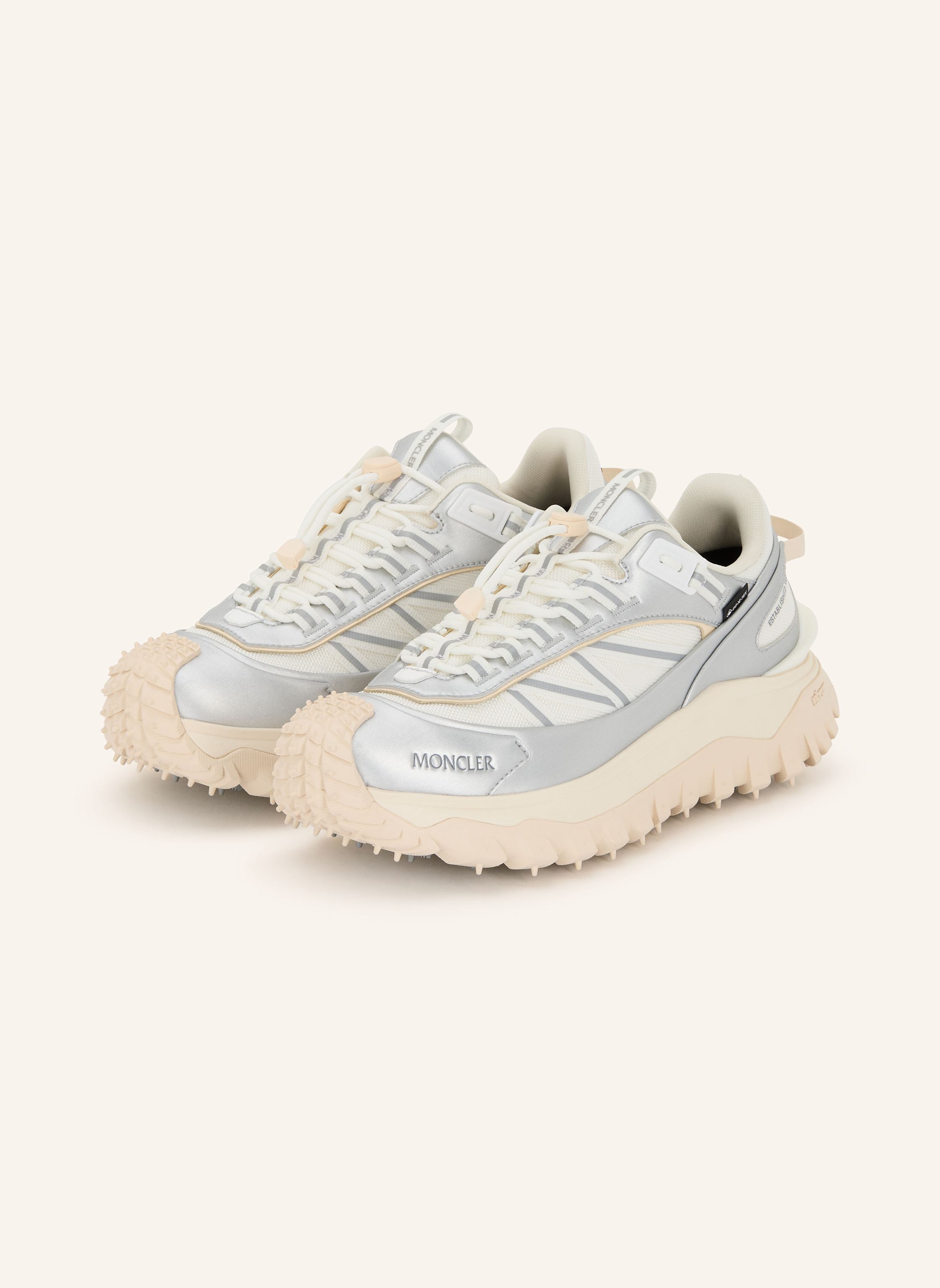 MONCLER Sneaker TRAILGRIP GTX