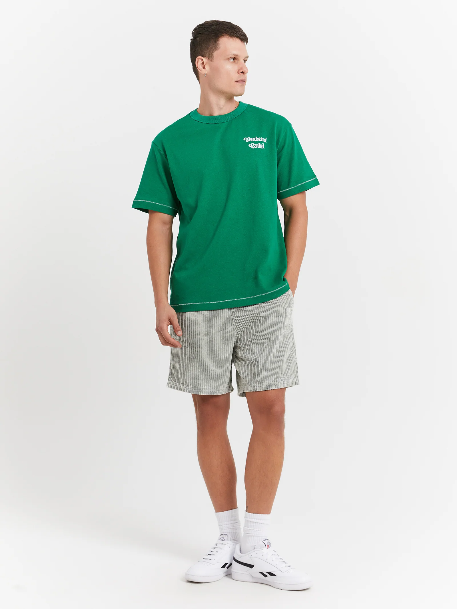 Manic Shorts
