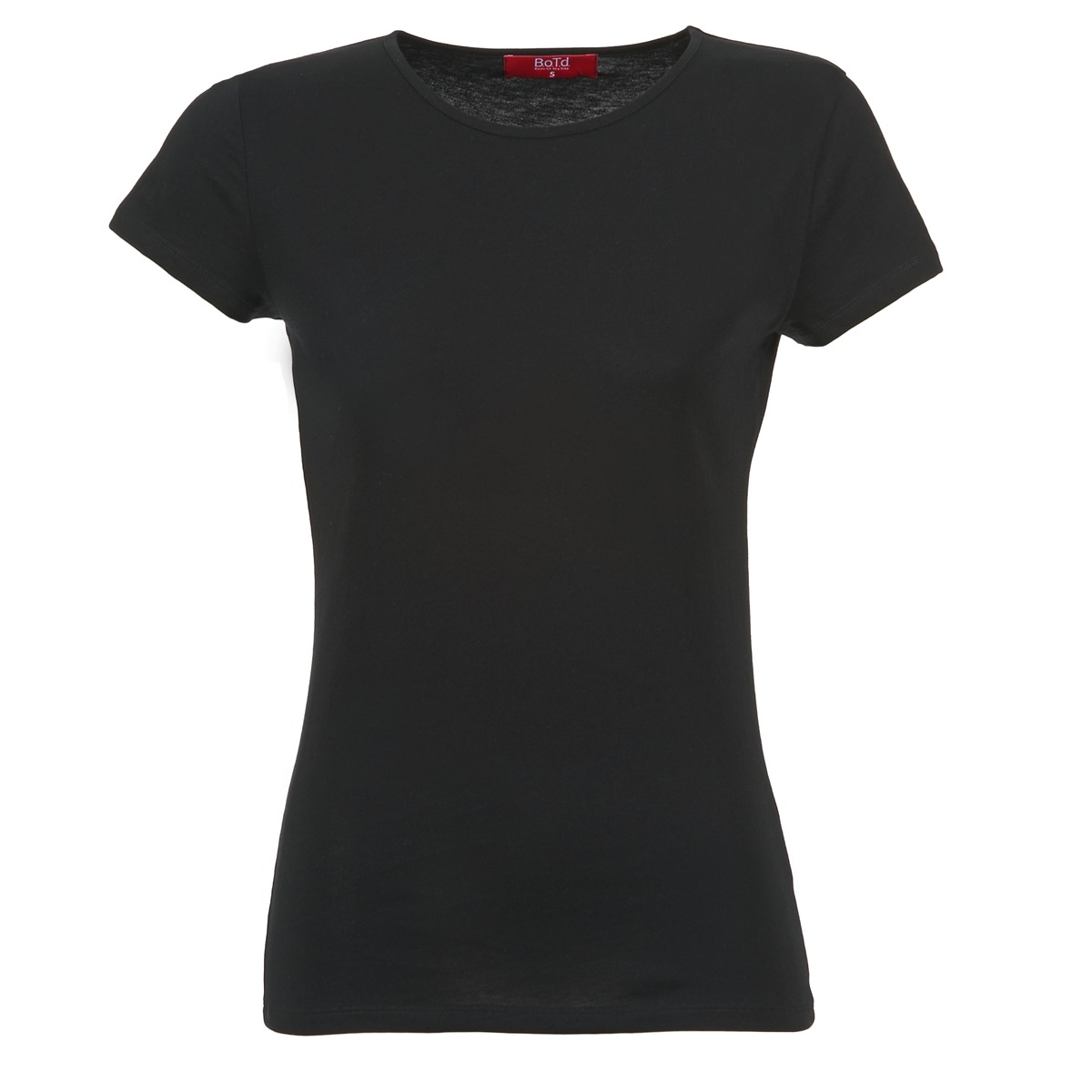 BOTD - EQUATILA - Black