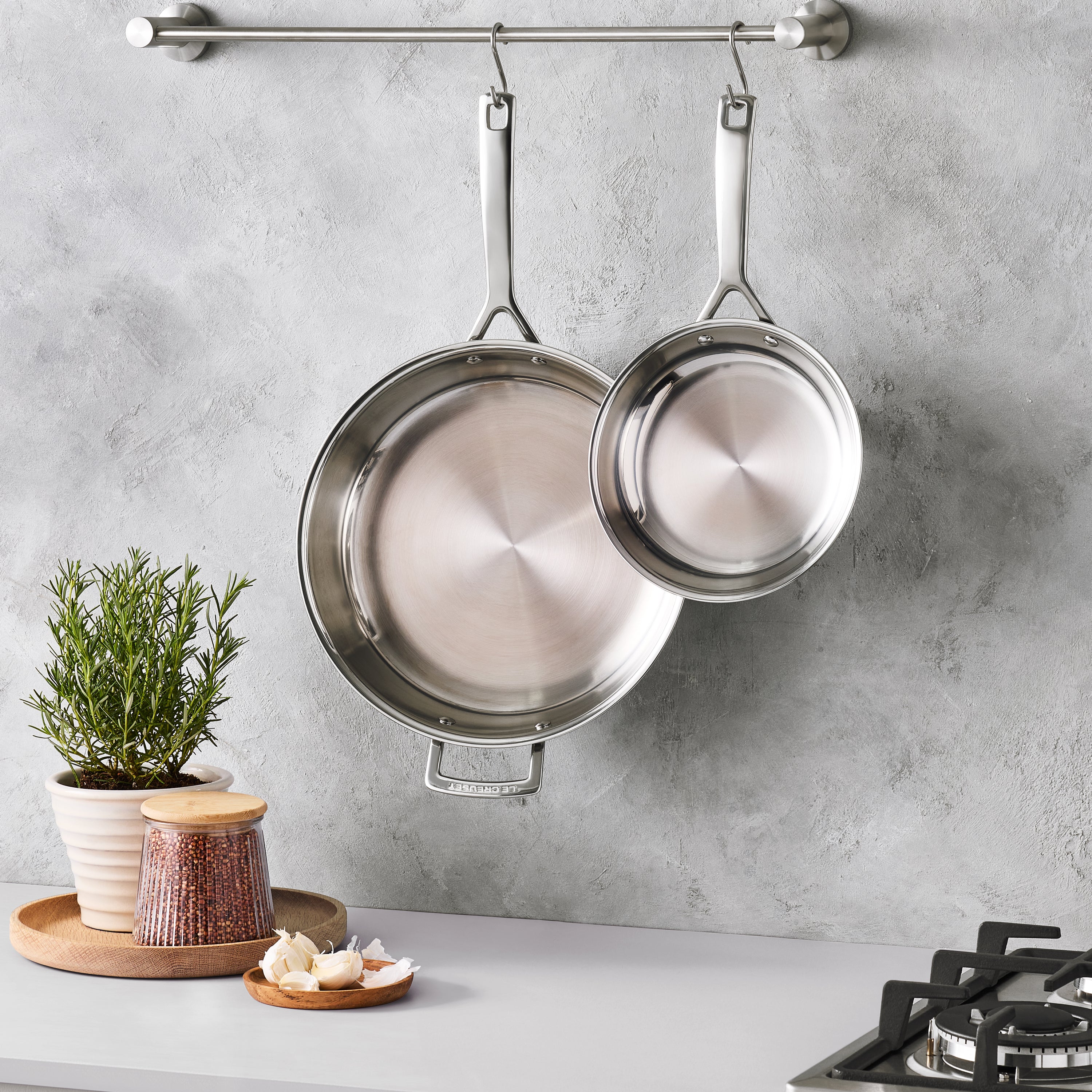 Le Creuset Classic Koekenpan Ø 30 cm