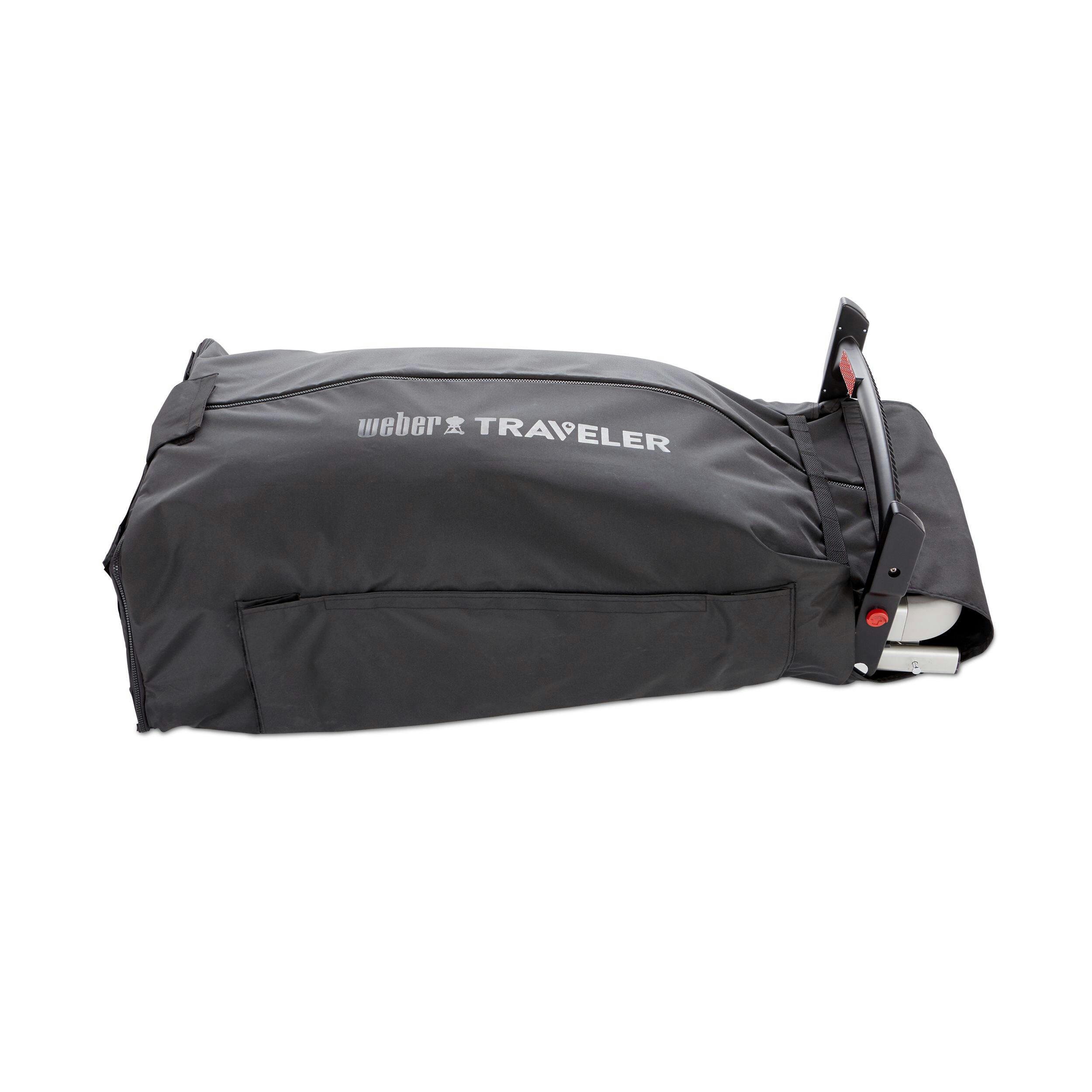 Weber Traveler Cargo Bag