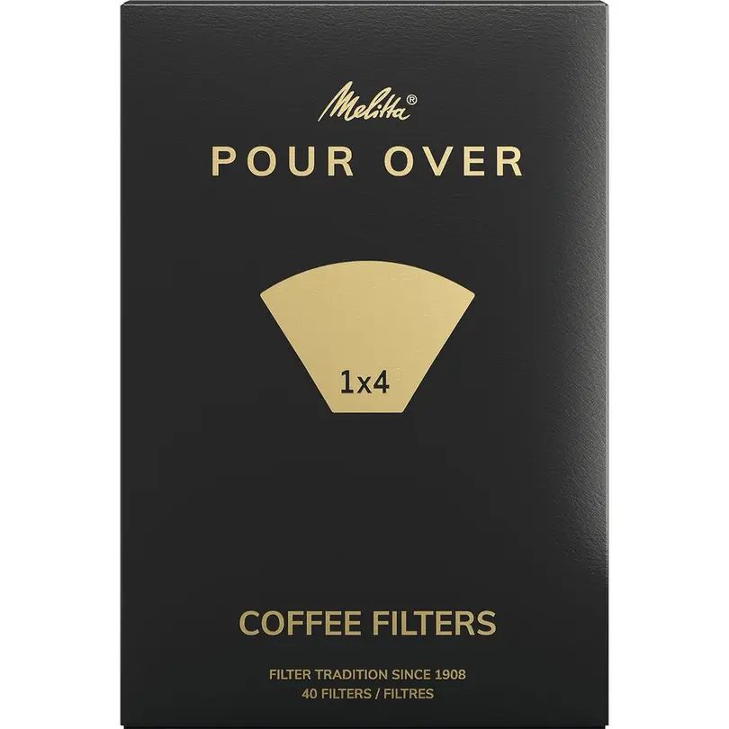 Kaffeefilter 40er-Set Melitta
