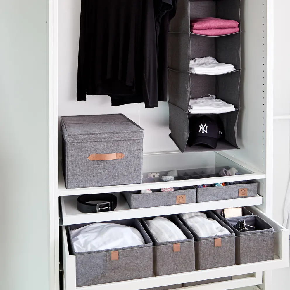 Aufbewahrungsbox Premium