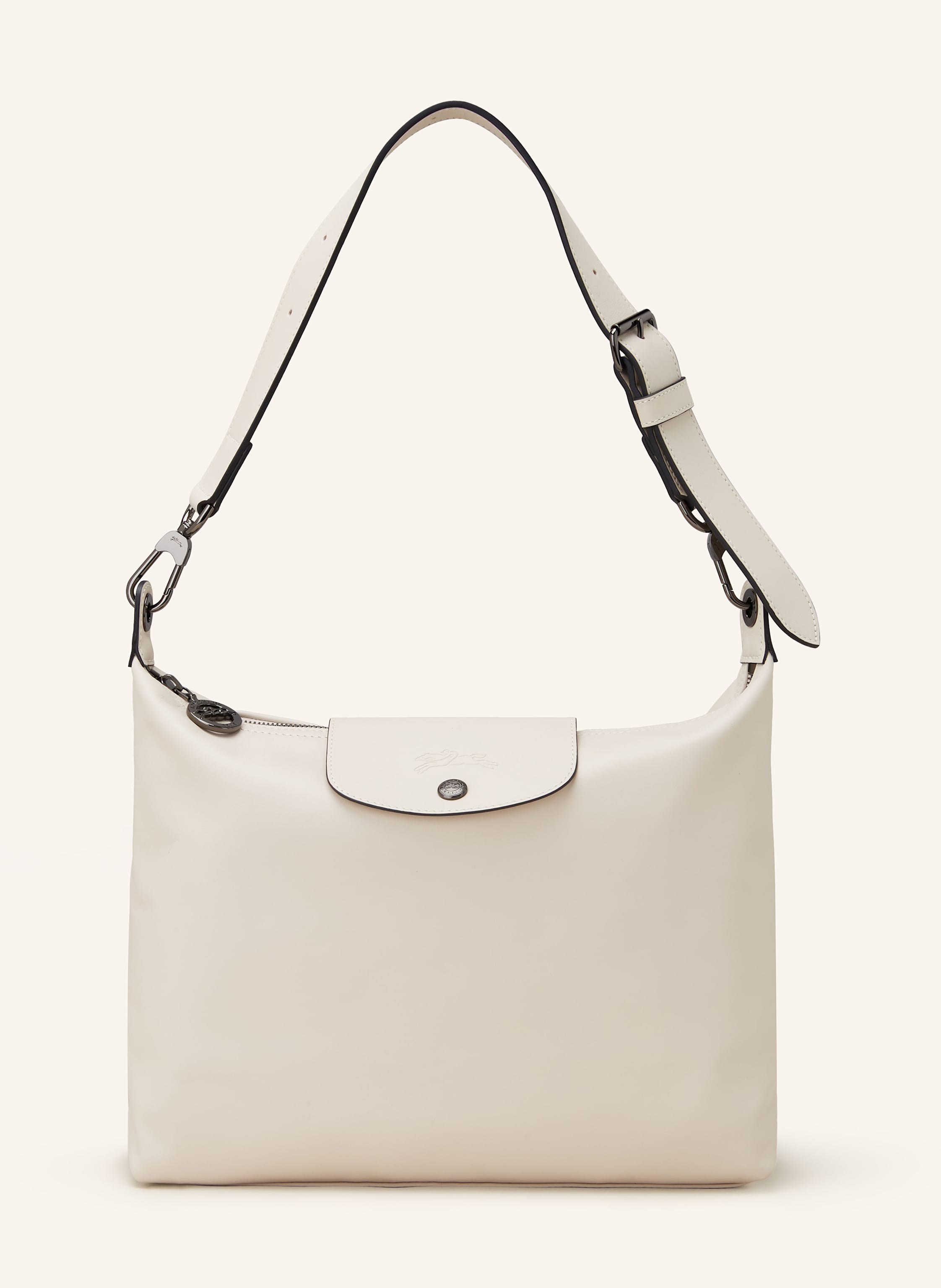 LONGCHAMP Handtasche LE PLIAGE CUIR