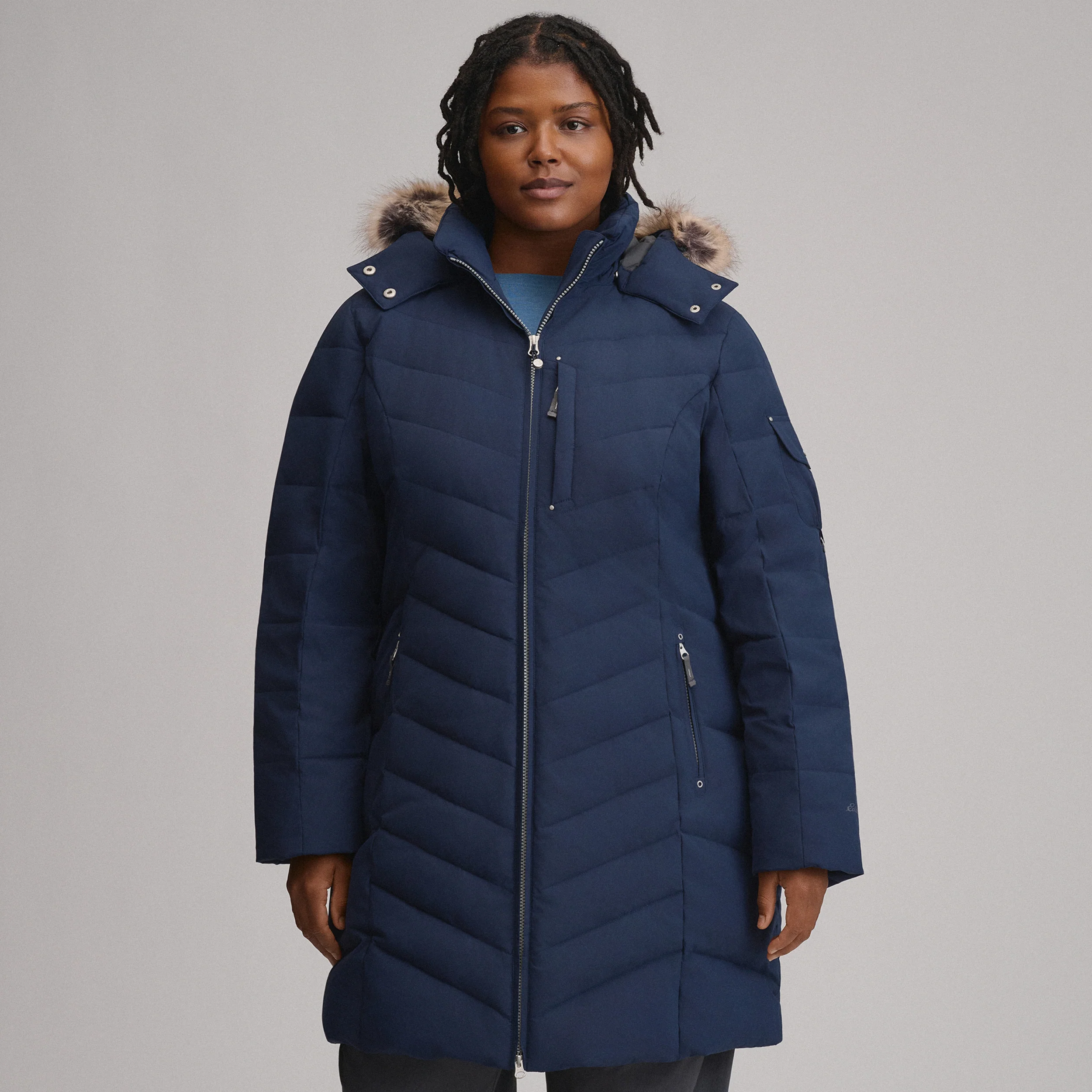 Women's Sun Valley Down Parka