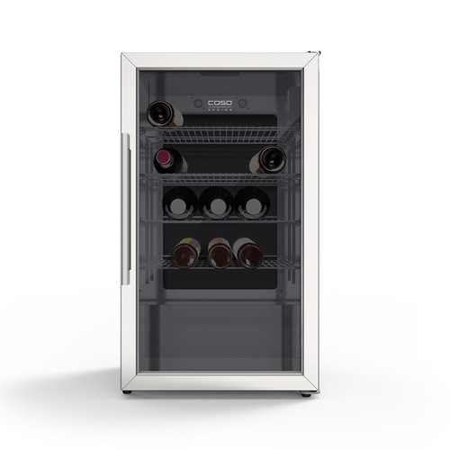 BBQ Cooler L-R