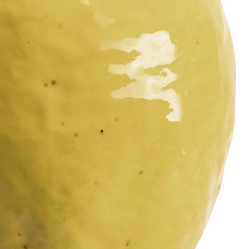 Dekofigur Limone