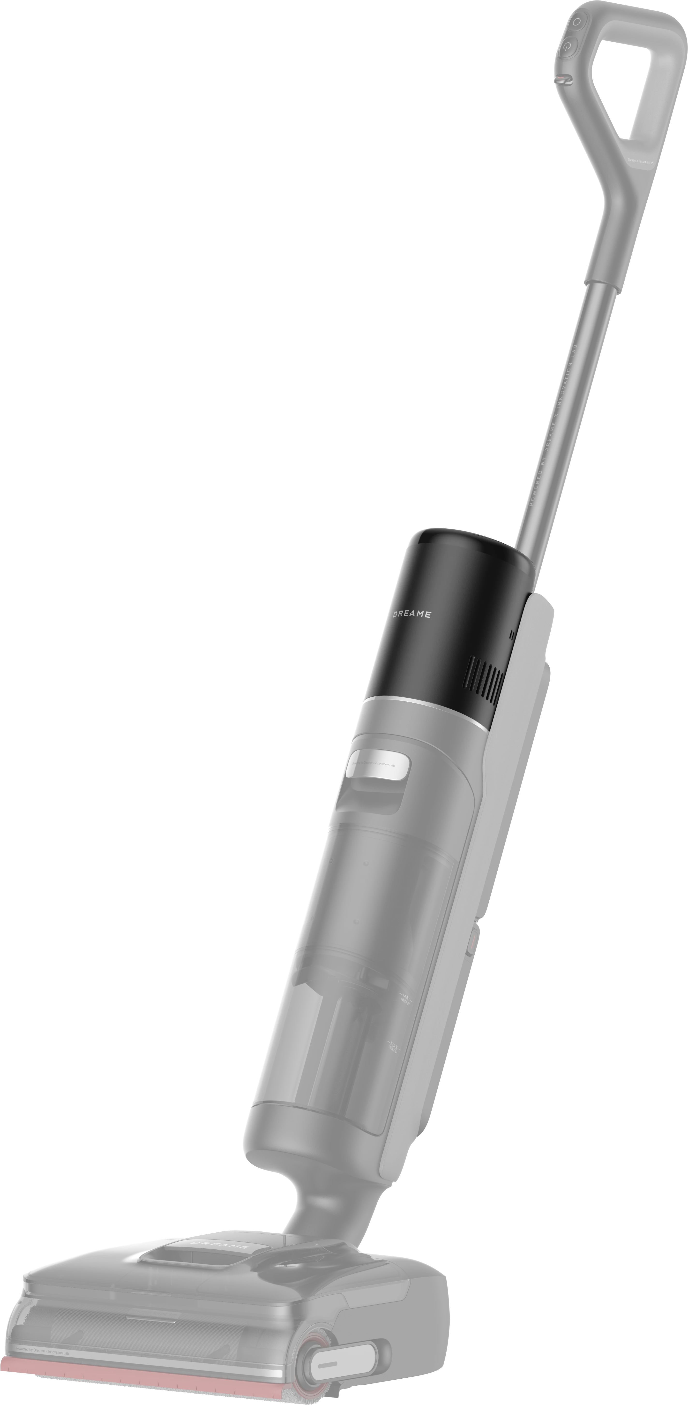 Dreame H15 Mix Aspirateur Laveur