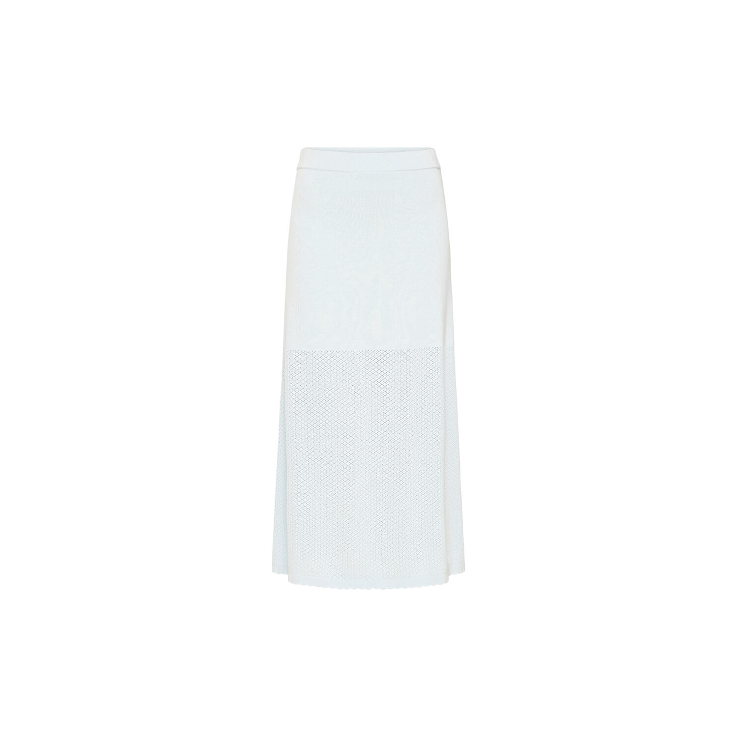 IRKAYAN Skirt, ballad blue