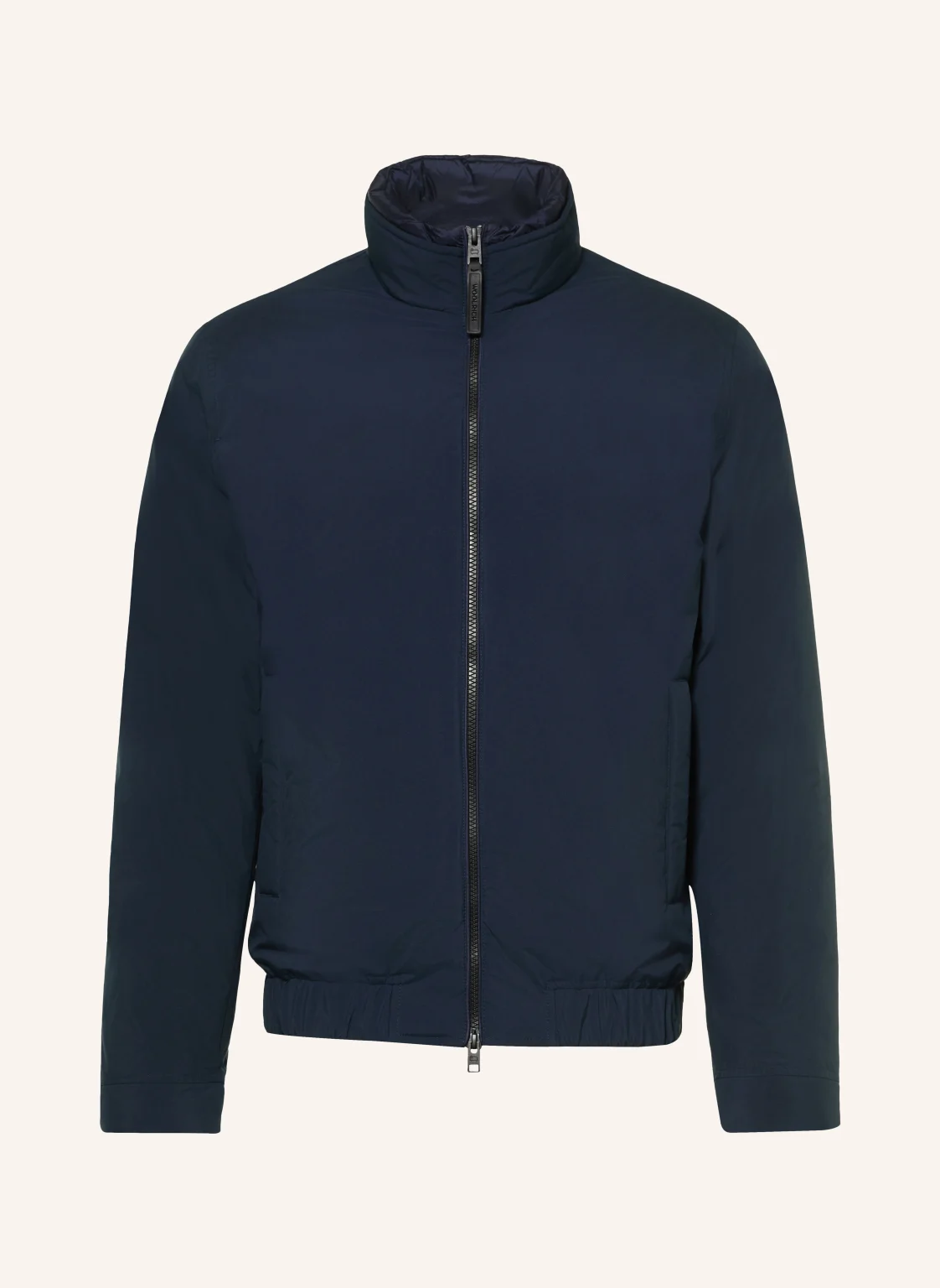 WOOLRICH Lightweight-Daunenjacke CLOUD LEWIS