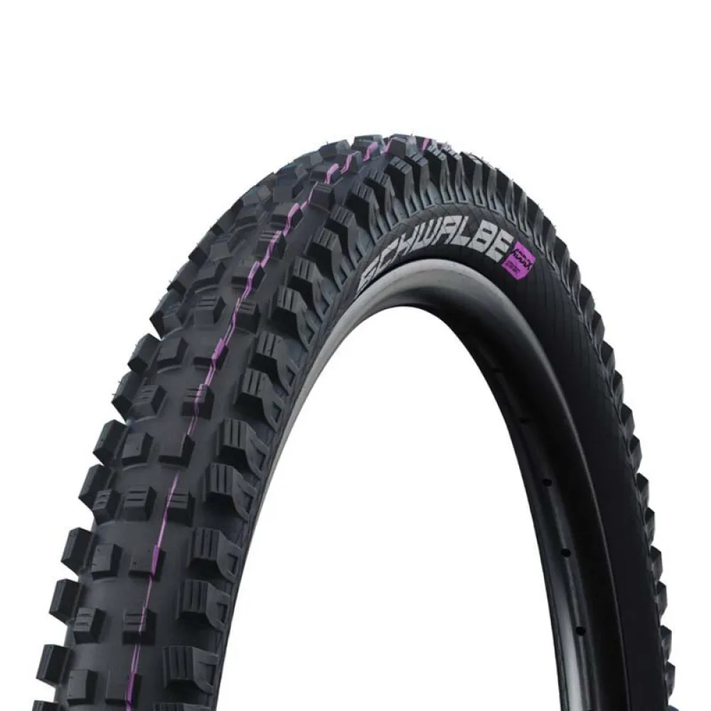 Schwalbe Magic Mary EVO Super Downhill Addix Ultra Soft Tubeless 26´´ x 2.35 MTB tyre