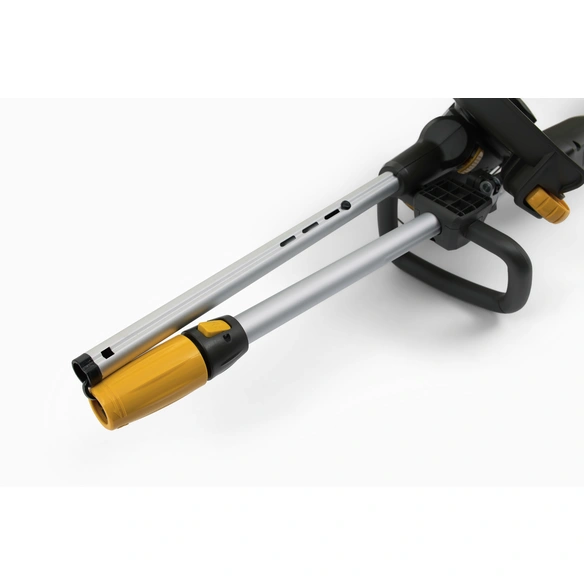 Akku-Rasentrimmer »GT 500e«, ohne Akku, 48 V, Schnittkreis: 30 cm