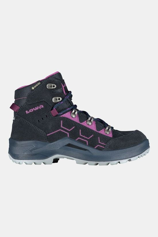 Lowa Kody Evo Gtx Mid Junior