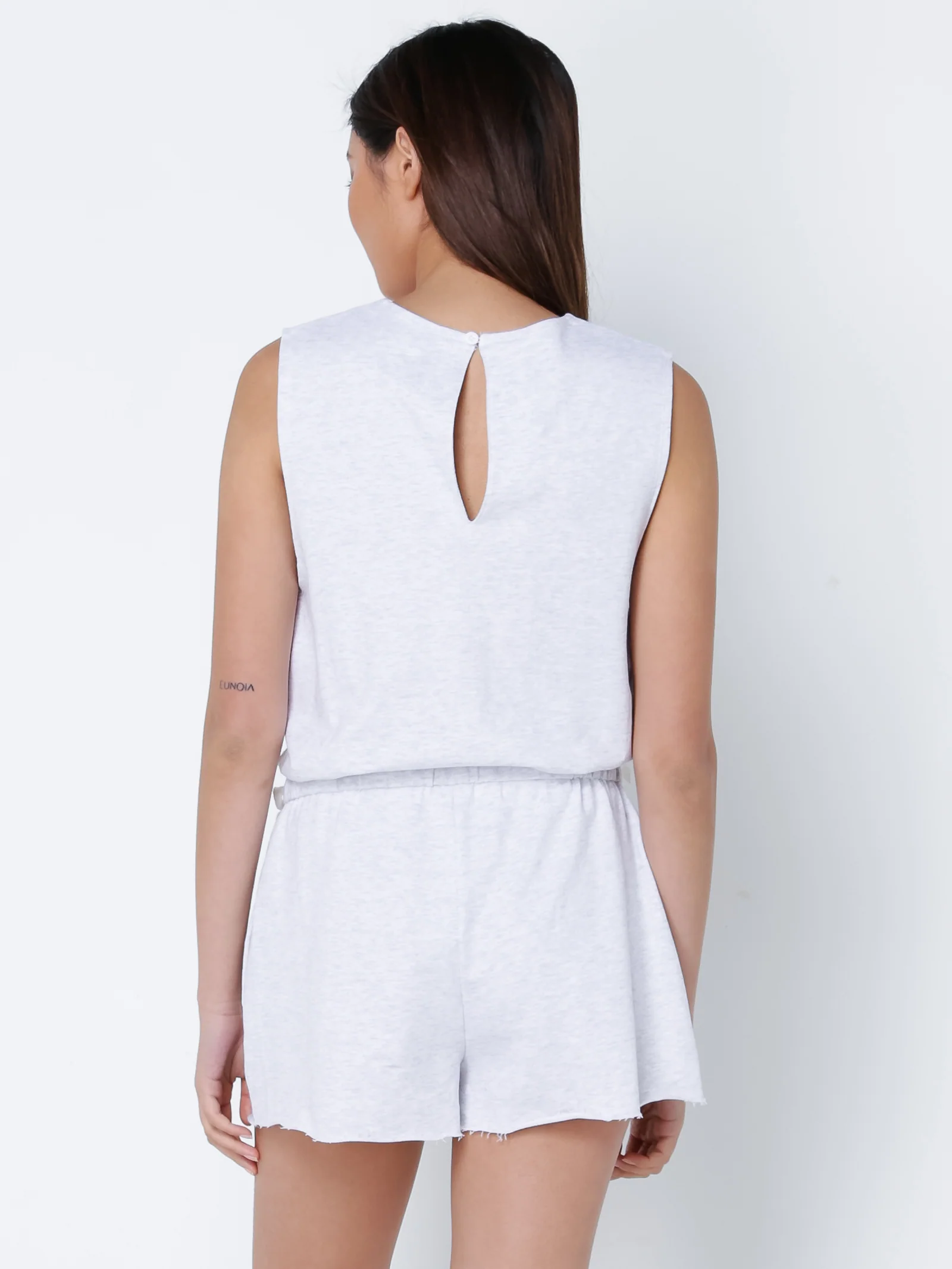Dellaware Jumpsuit