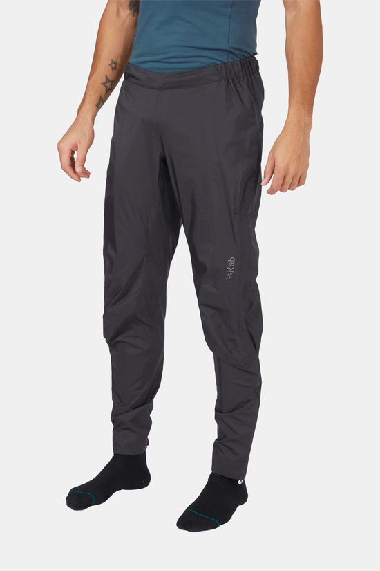 Rab Cinder Downpour Light Fietsregenbroek