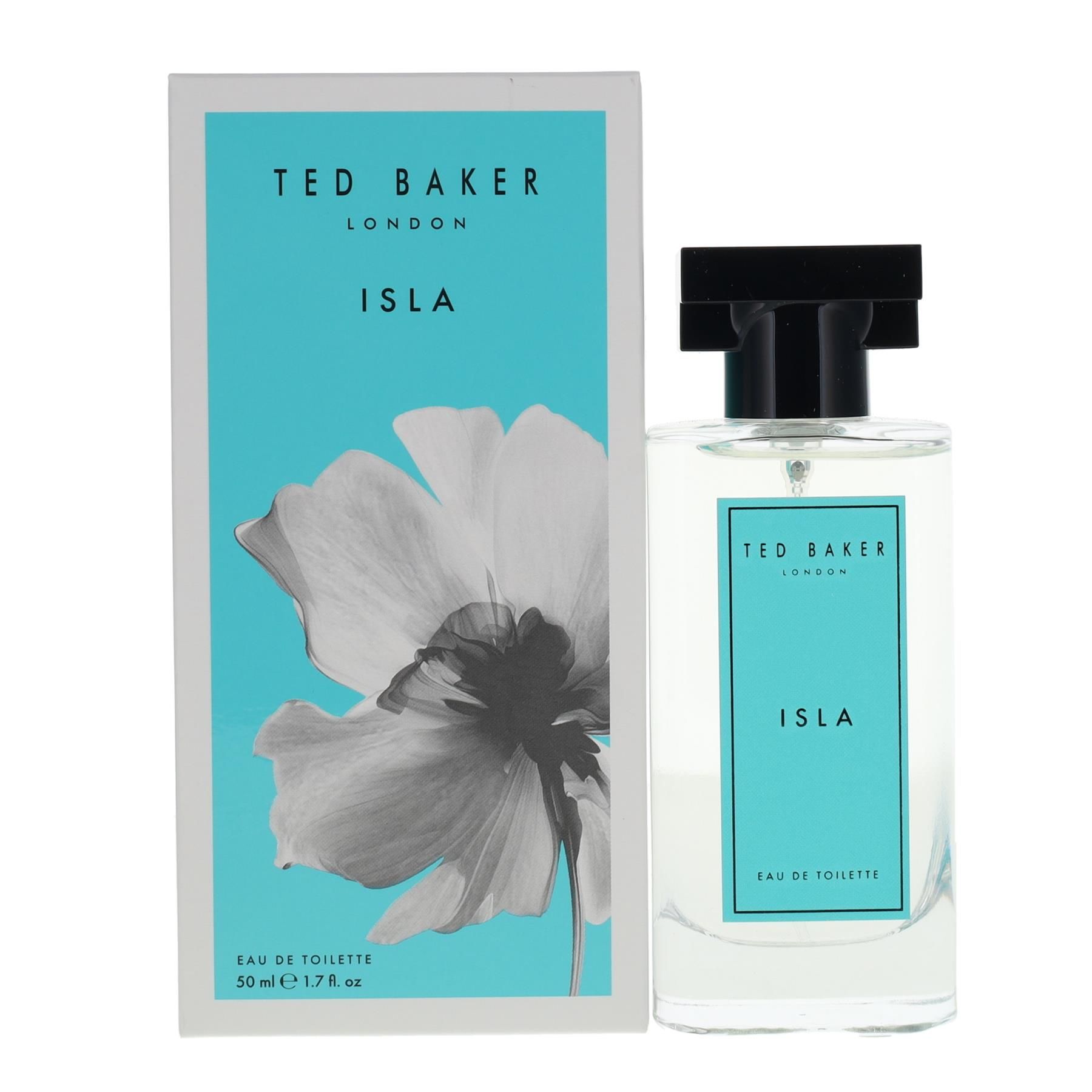 Ted Baker Isla Eau du Toilette 50ml