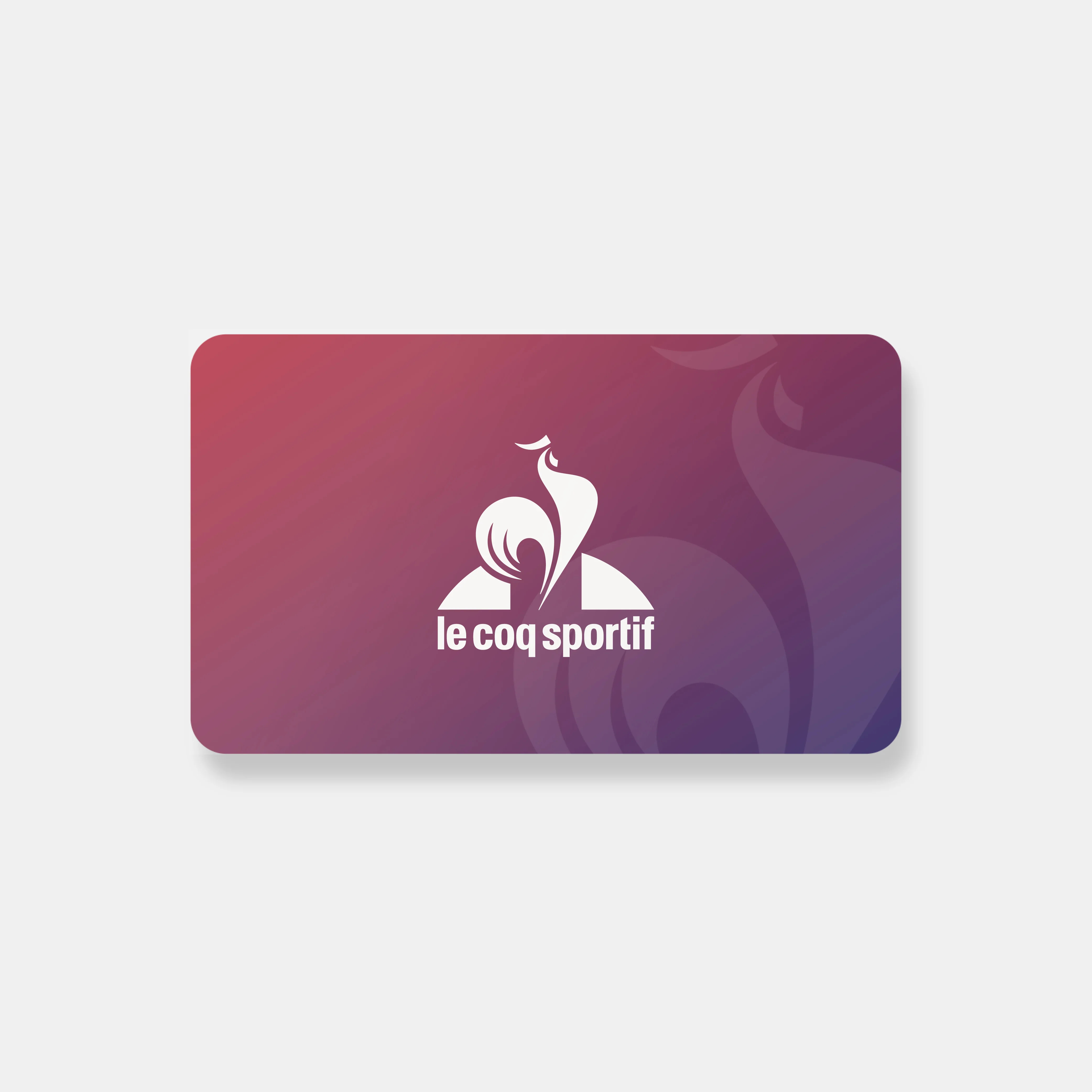 E-Carte Cadeau