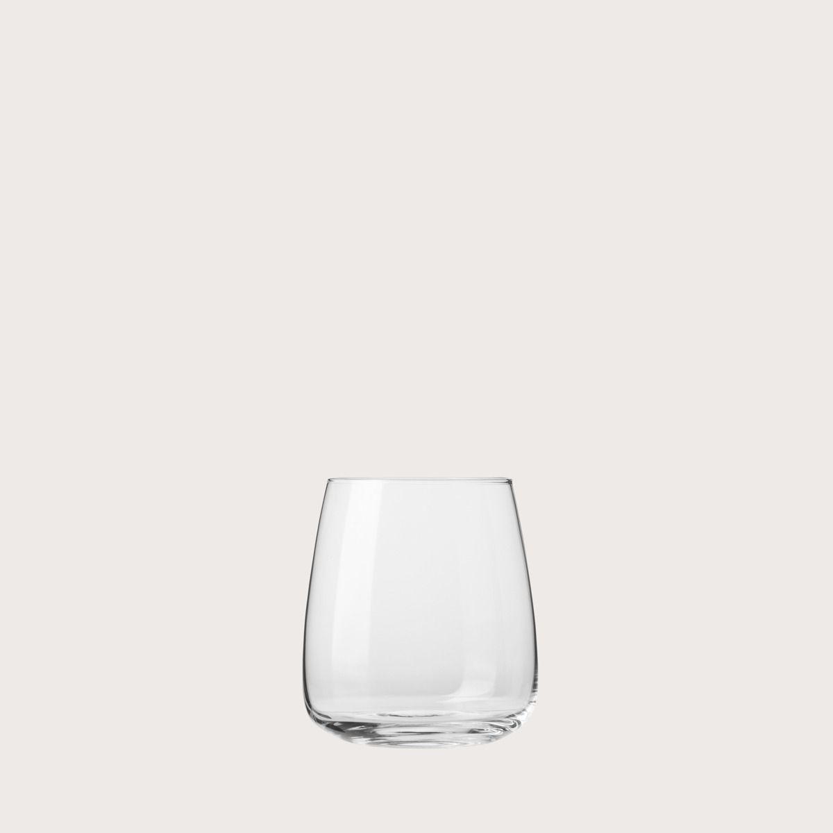 Zestaw szklanek KROSNO MODERN do napojów 6 szt. 0,42 l