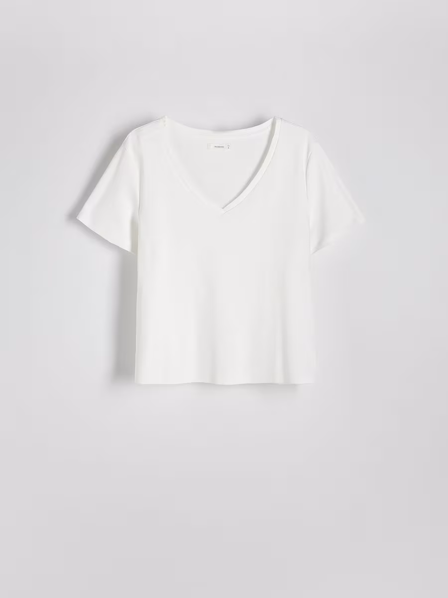 Cotton T-Shirt