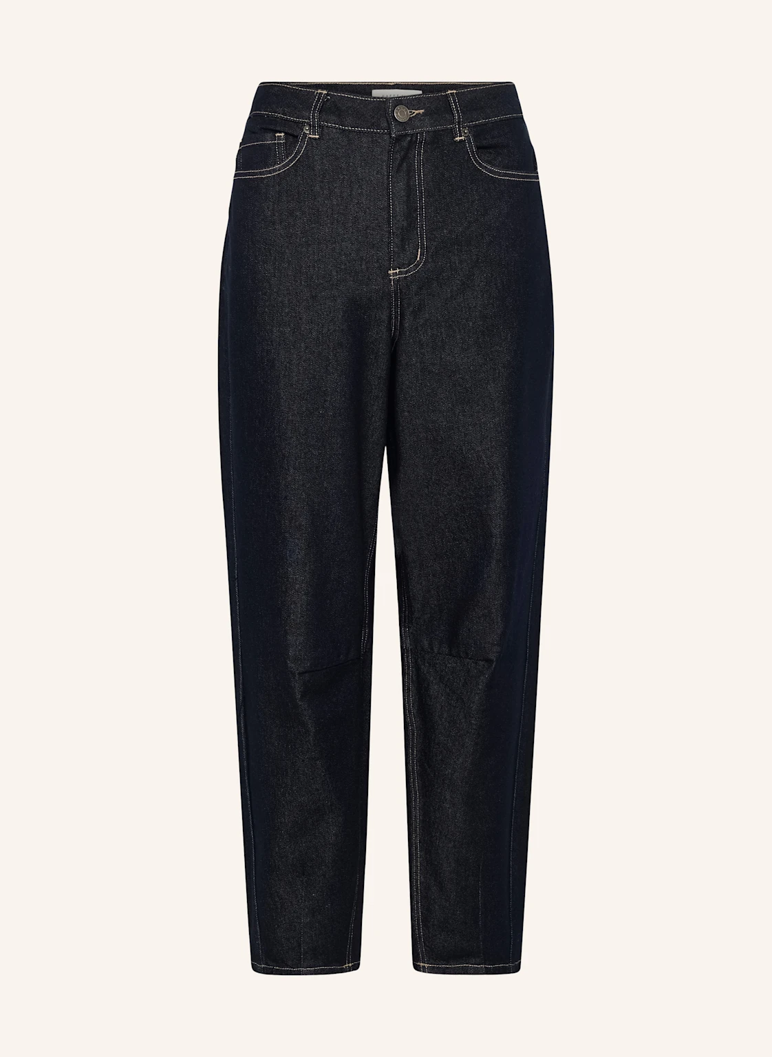 KAFFE Barrel Jeans KAGHITA