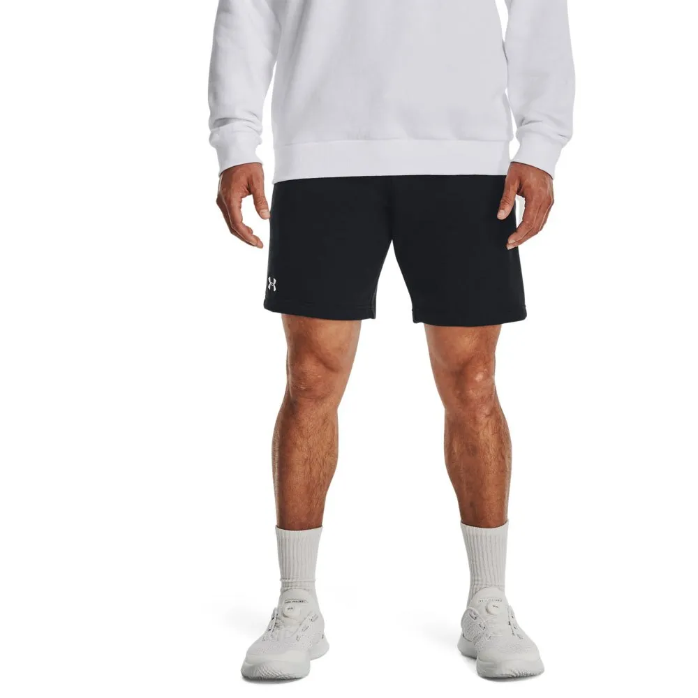 Under Armour Rival Fleece shorts