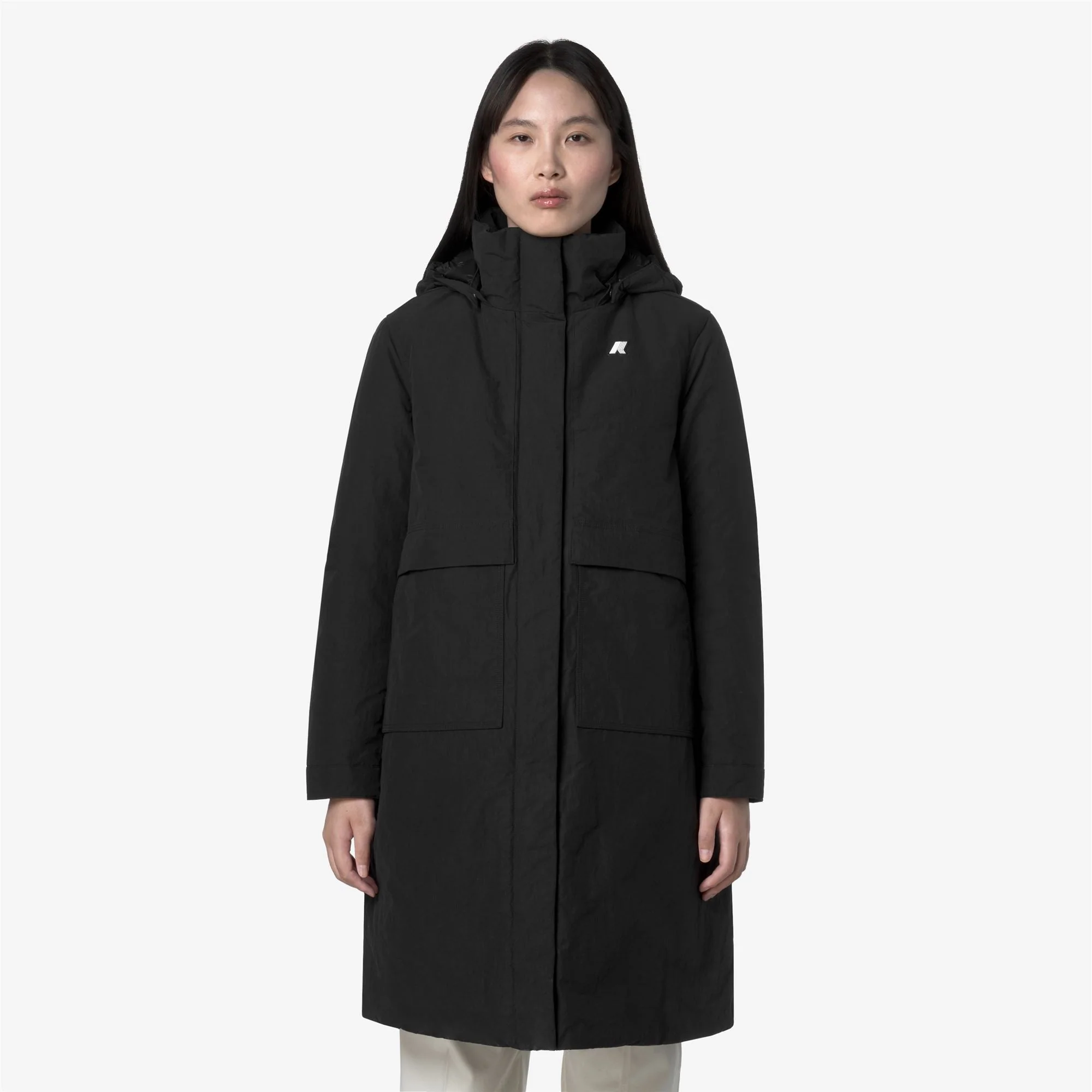 KALISHA WARM COTTON NYLON