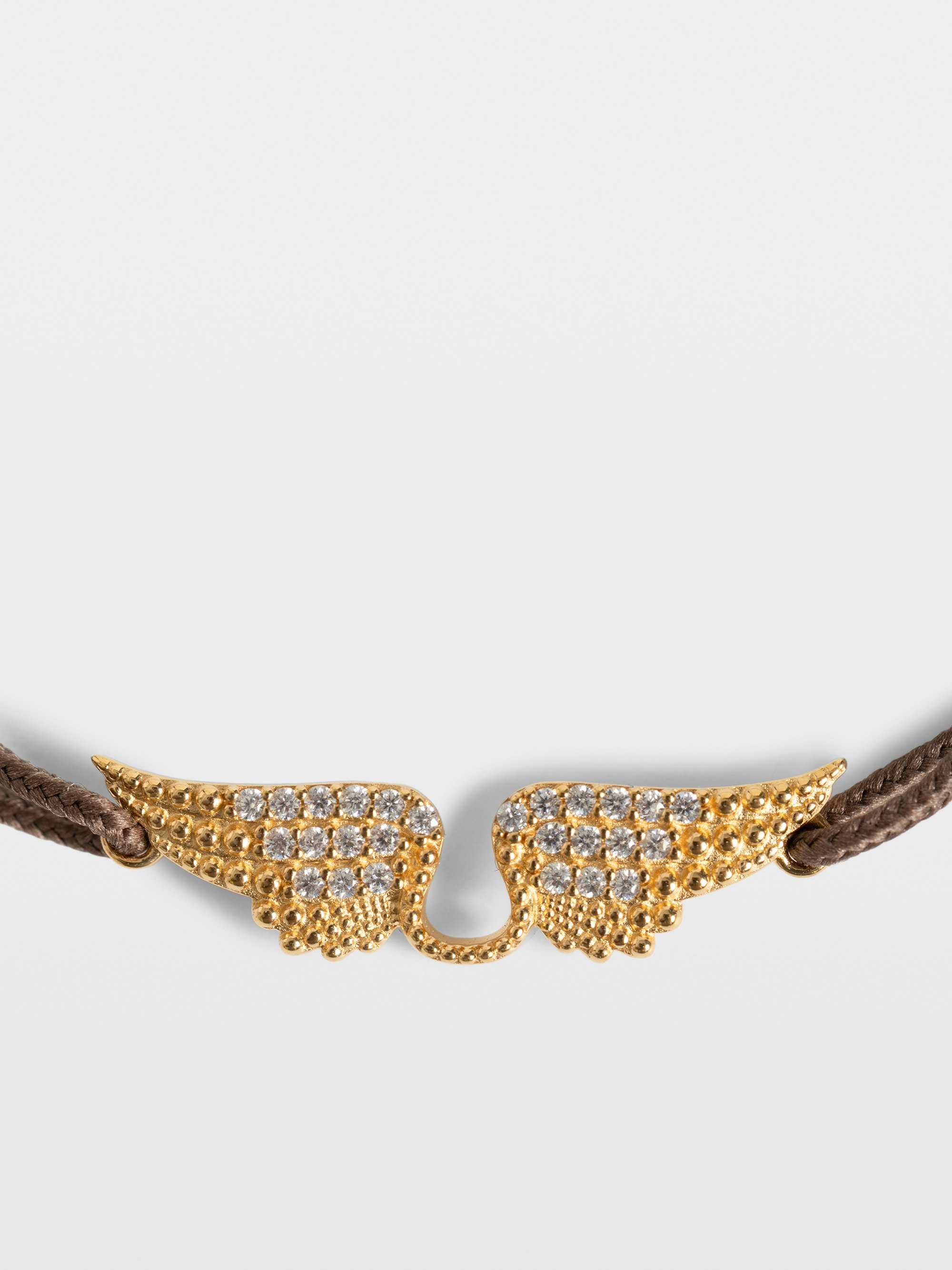 Bracelet Zadig Link Rock