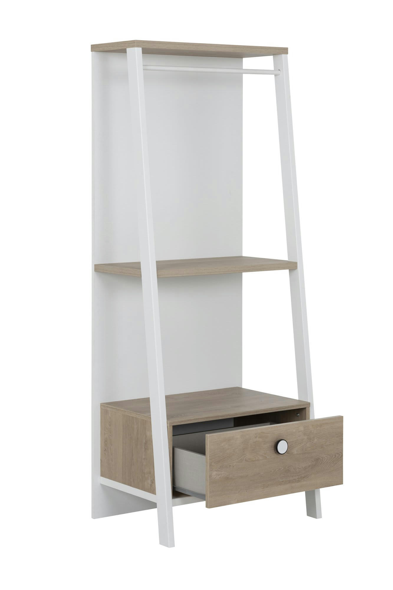 MARCEL - Portant 1 tiroir