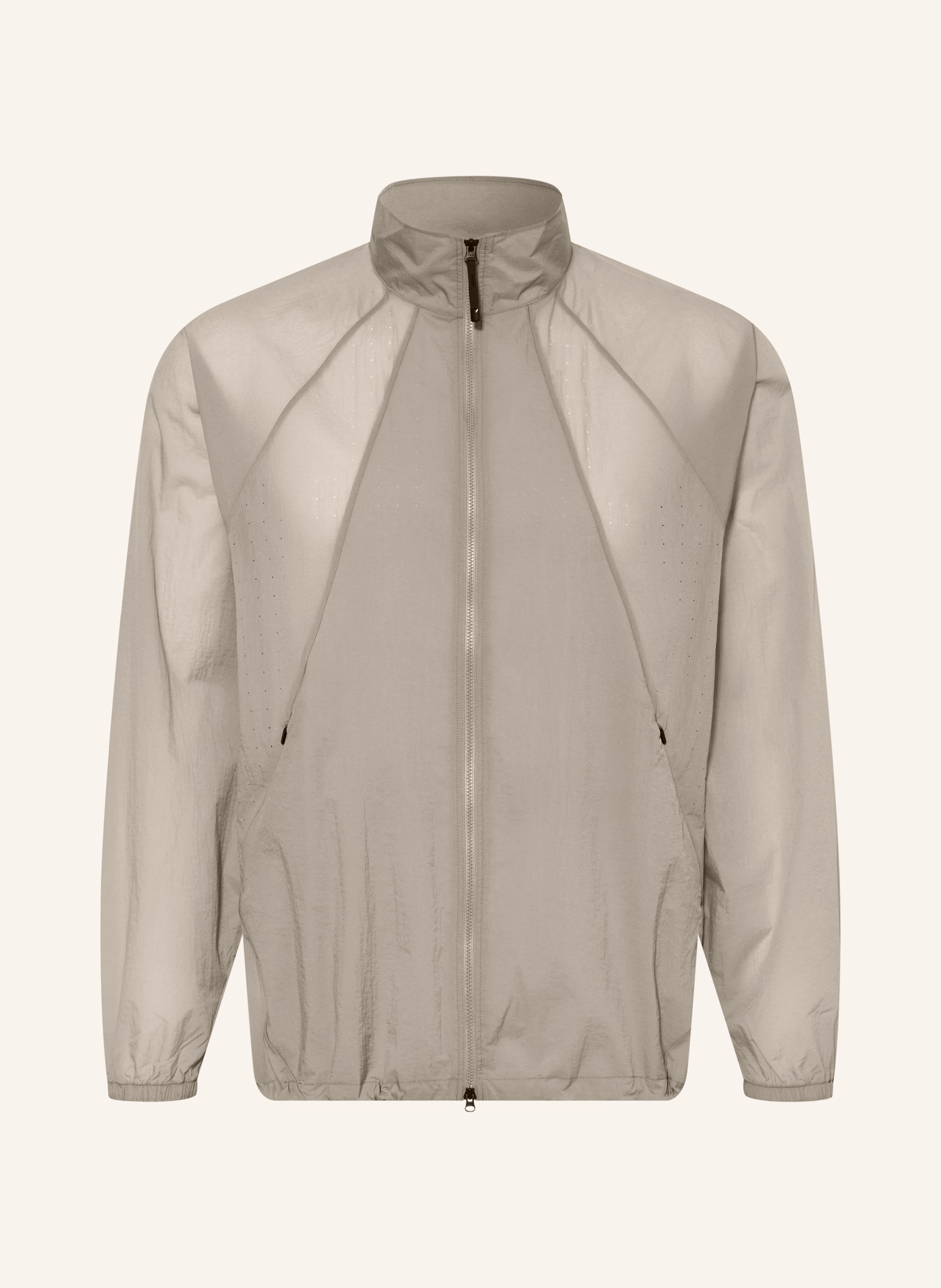 Goldwin Funktionsjacke SHEER NYLON