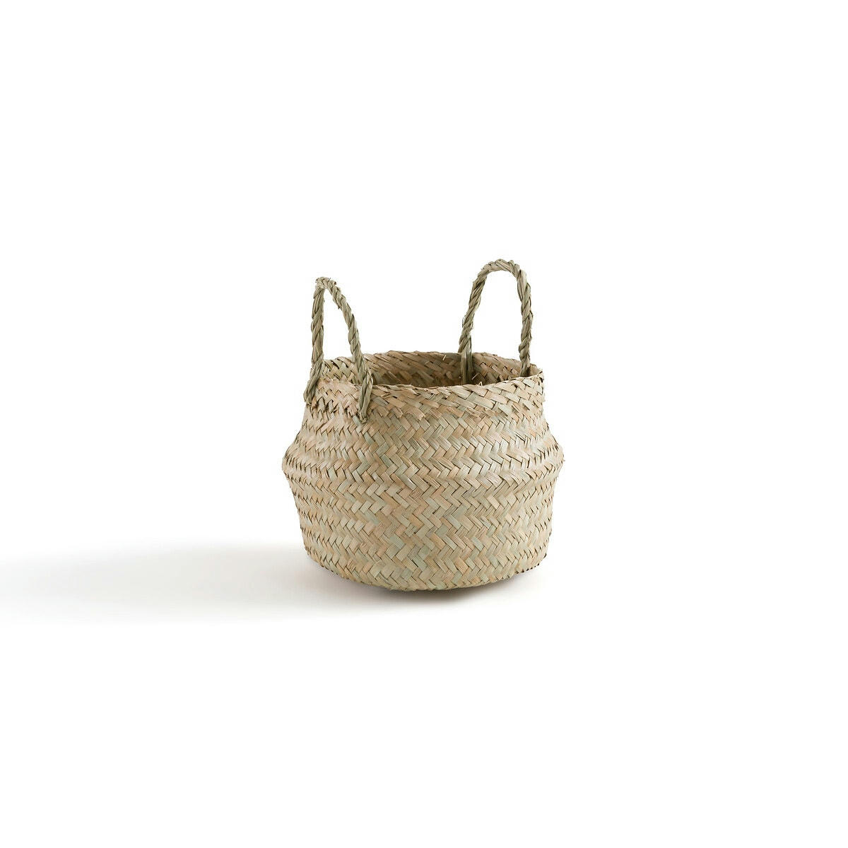 Panier boule H18 cm, Rixy