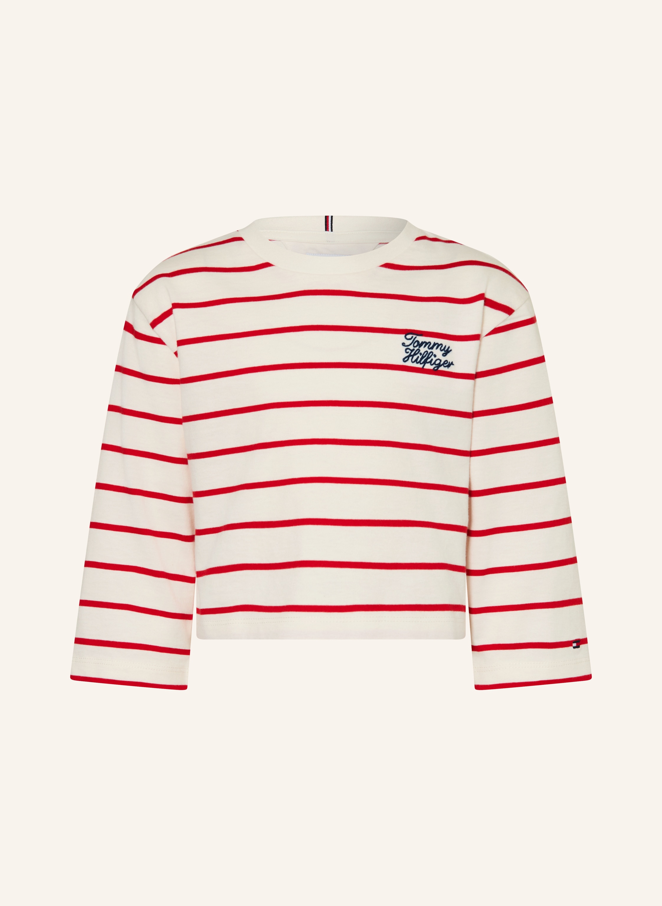 TOMMY HILFIGER Longsleeve