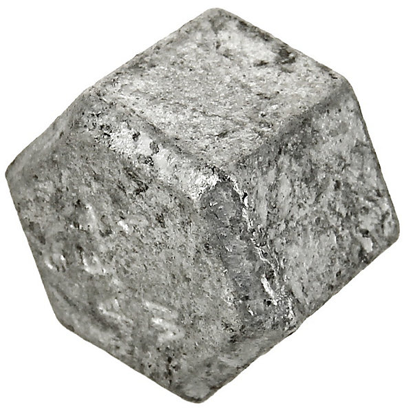 Bouchon femelle 300 galvanisé 3/8'' 12/17 - VIRFOLLET - 30015002
