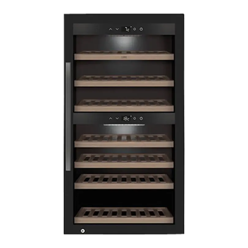 Weinkühlschrank Exclusive66