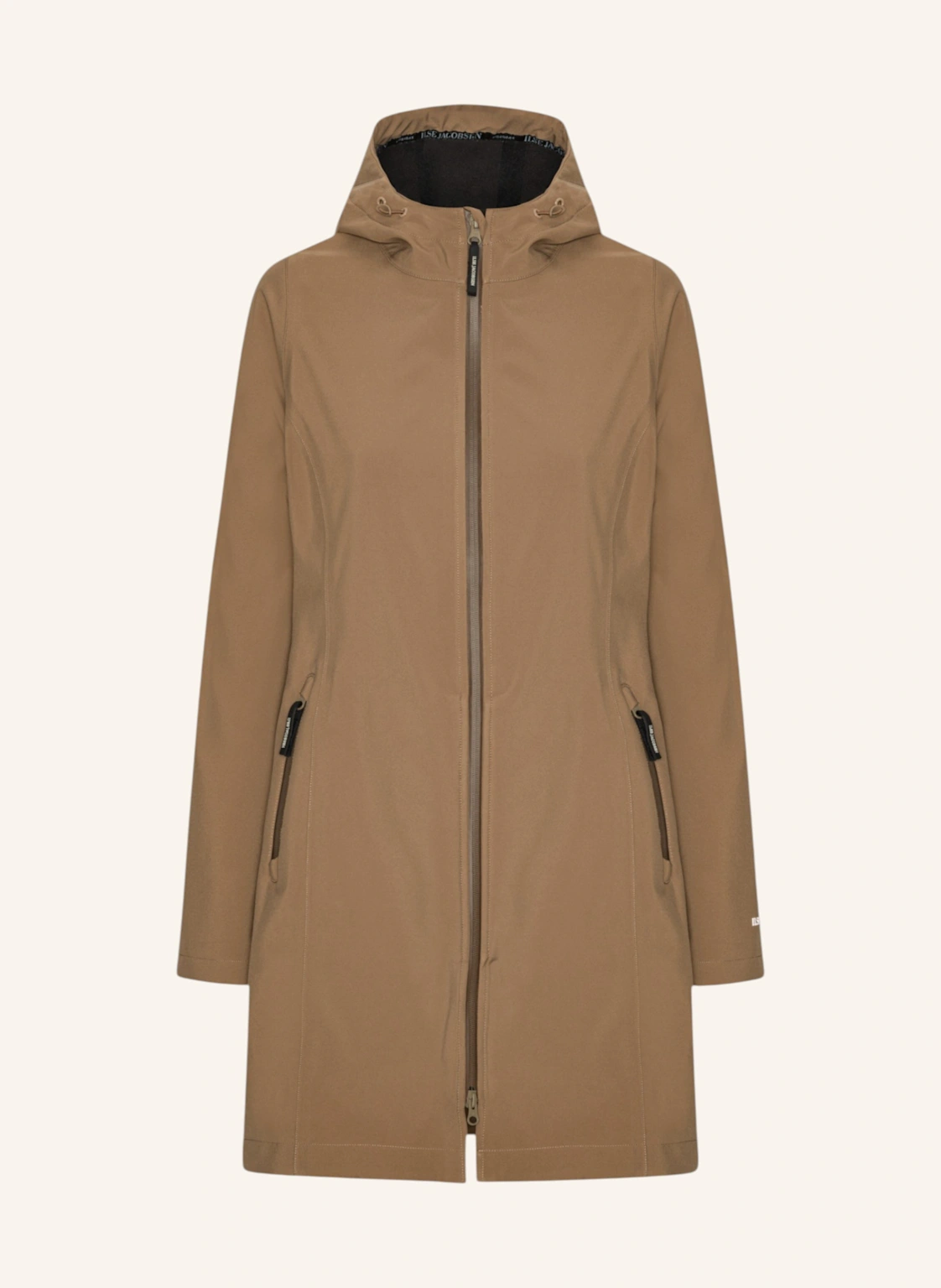 ILSE JACOBSEN Regenjacke DAYBREAK01