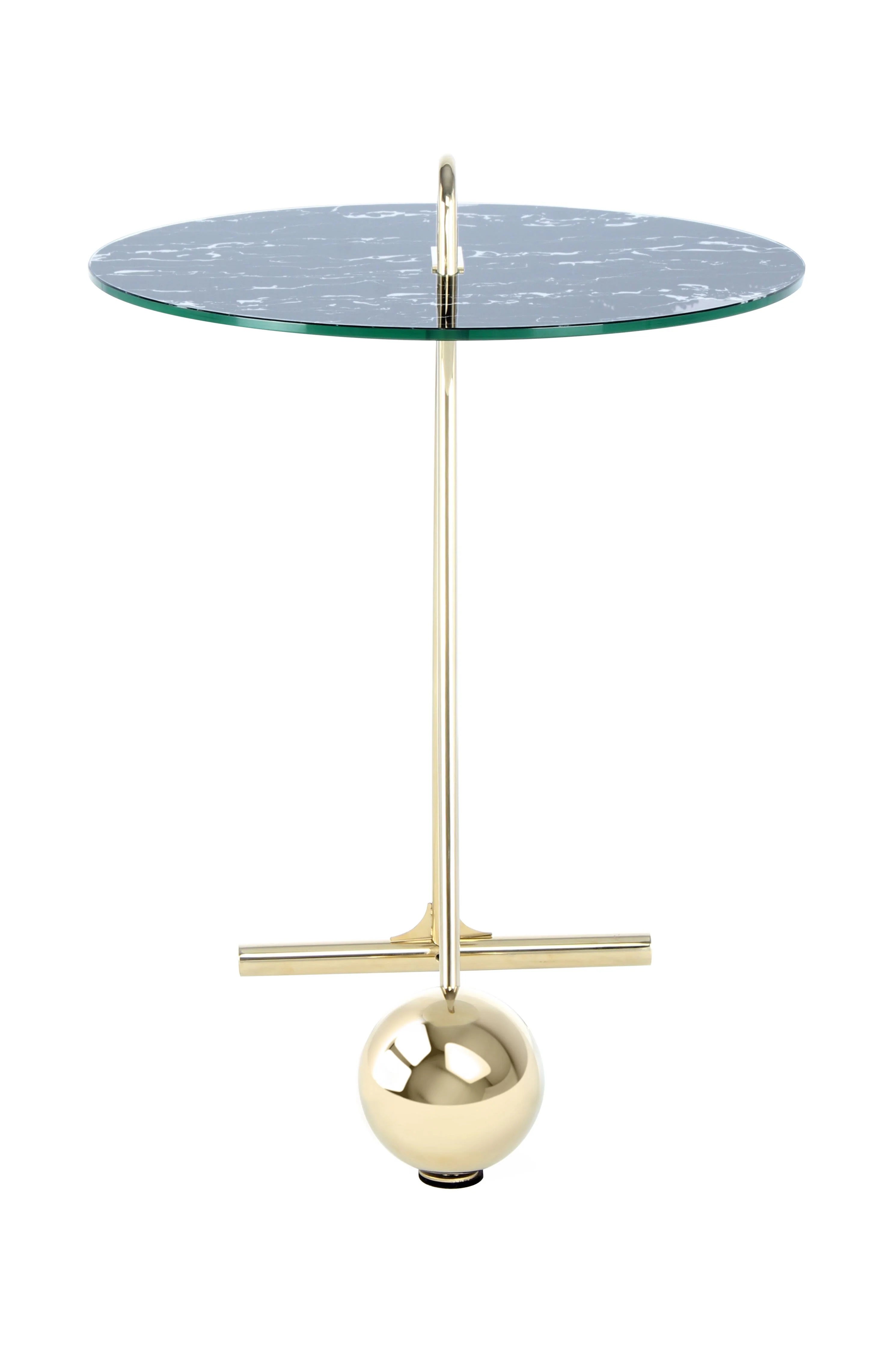 Bijzettafel Pendulum