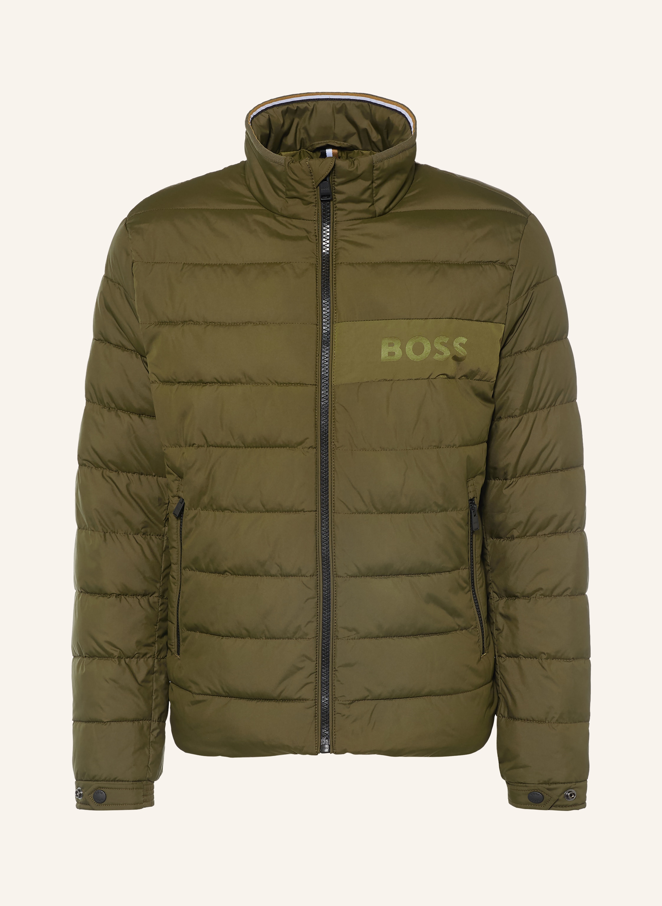 BOSS Steppjacke CENITOS