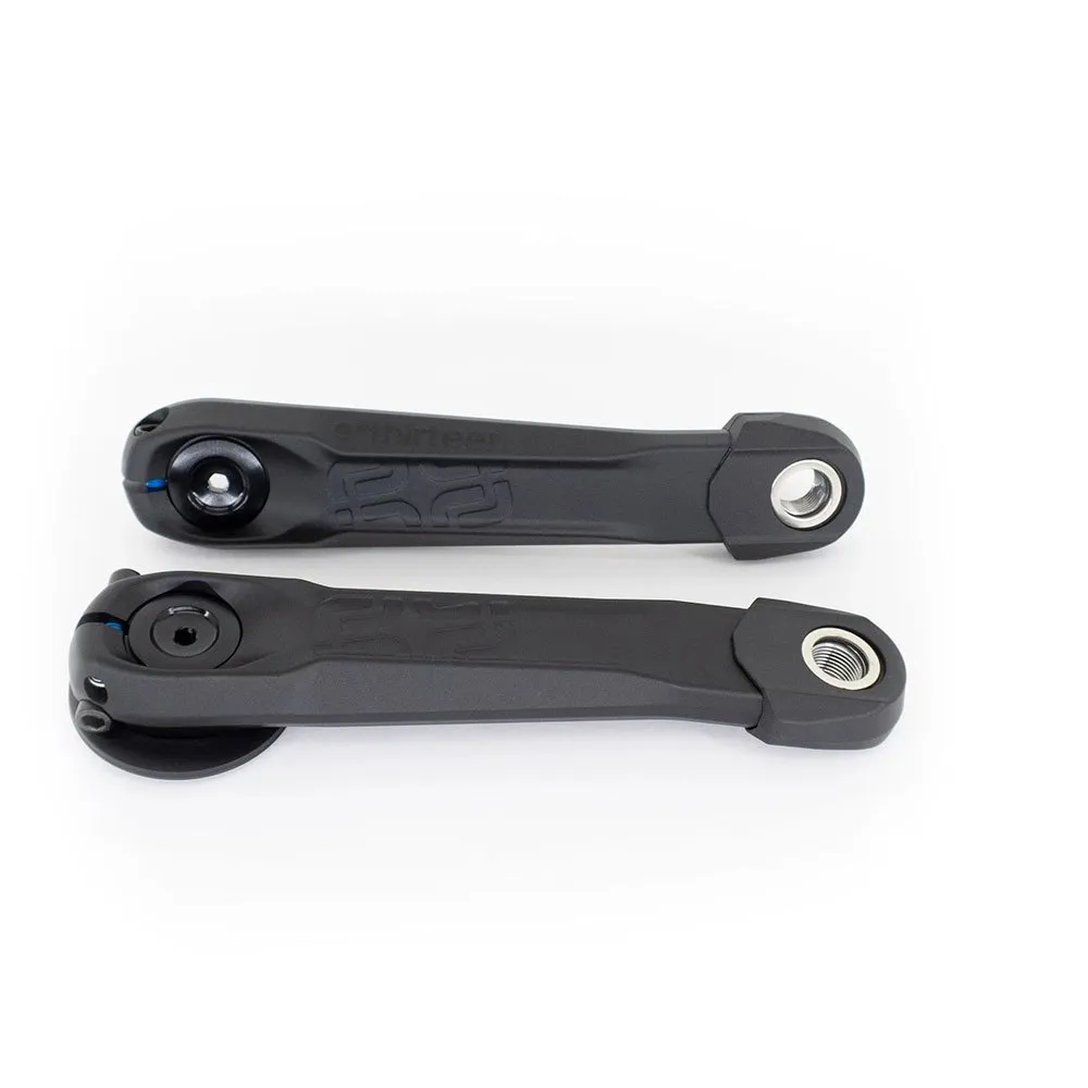 E-thirteen E-Spec Plus Shimano EP8/E7000/E8000 crank