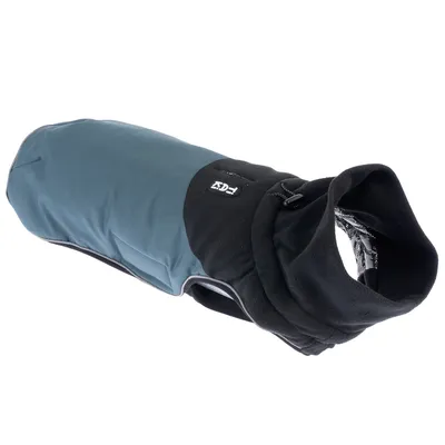 Warmup Pro Sky Dog Coat