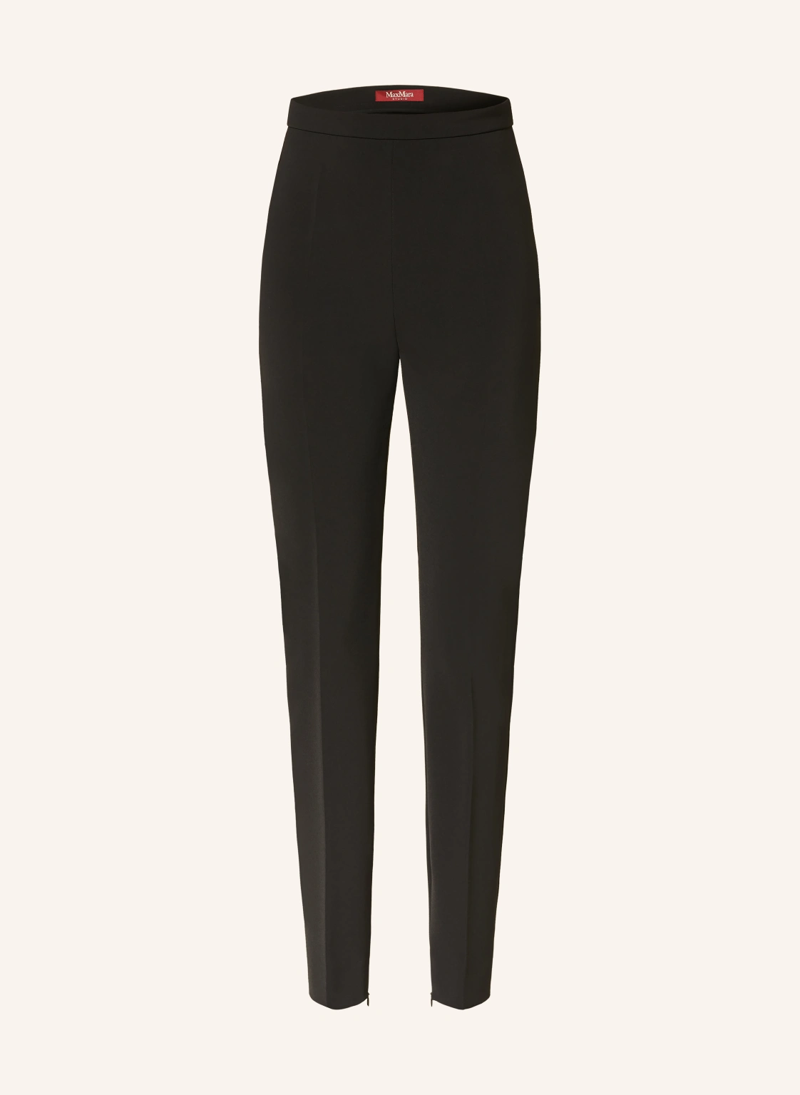 Max Mara STUDIO Hose CRESPO
