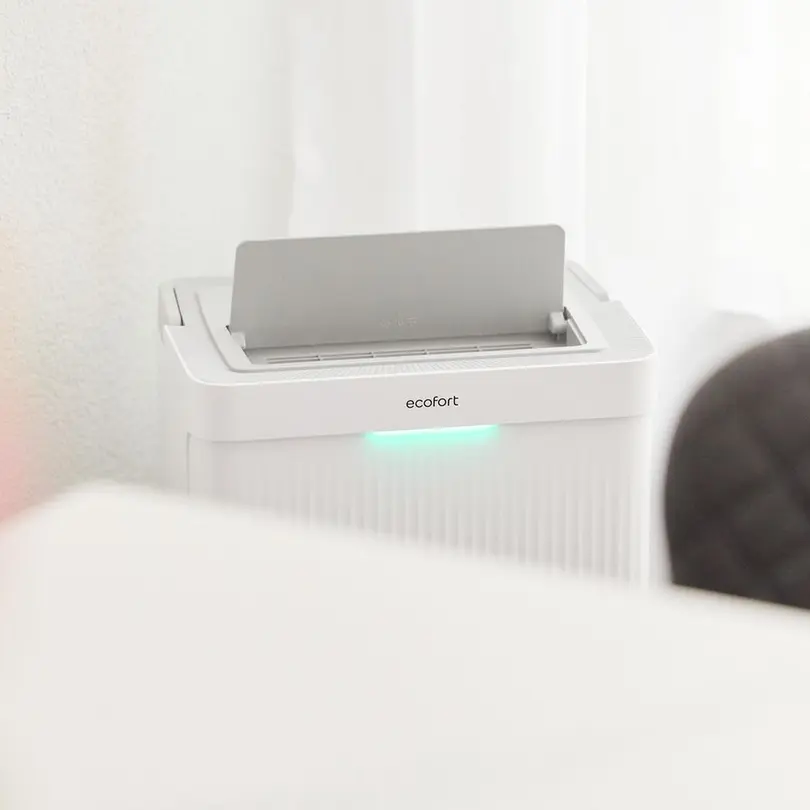 Luftentfeuchter ecoQ DryAir 30 l Essential