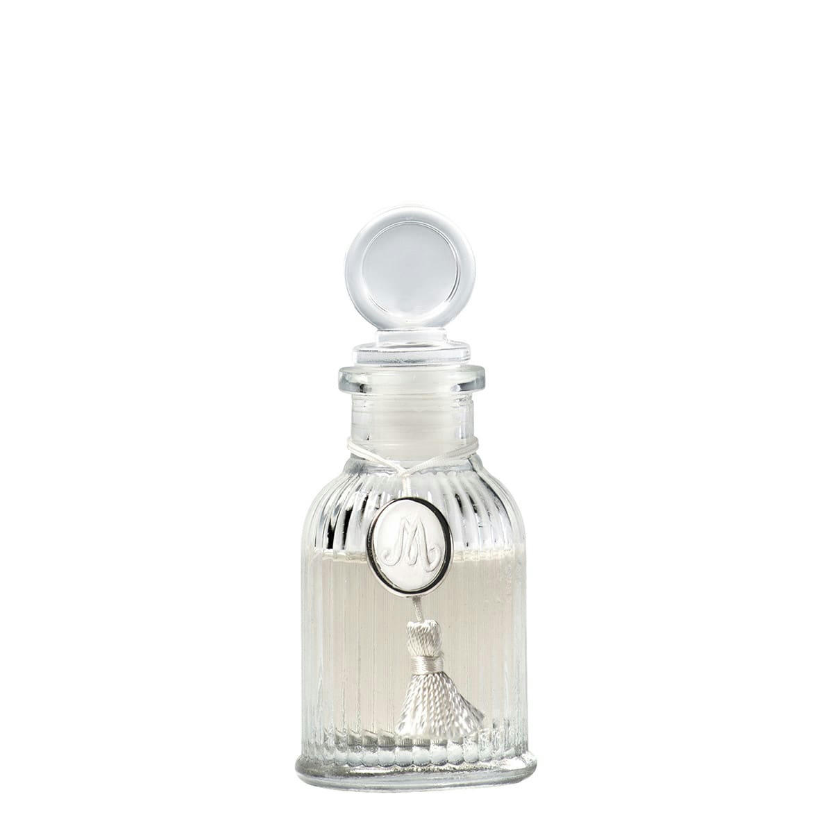 - Diffuseur de parfum d'ambiance 30 ml - Voile de Lin