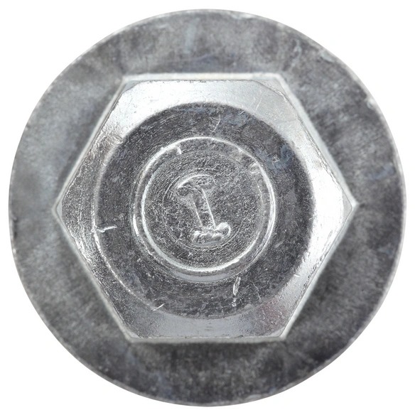 SW 14-Ölablassschraube, M12 x 13 mm, Stahl