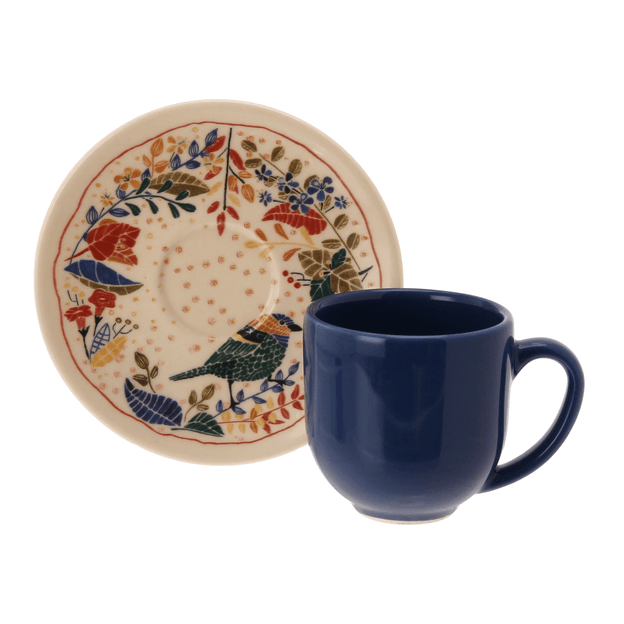 XÍCARA CAFÉ 70 ML BEM QUE TE VI