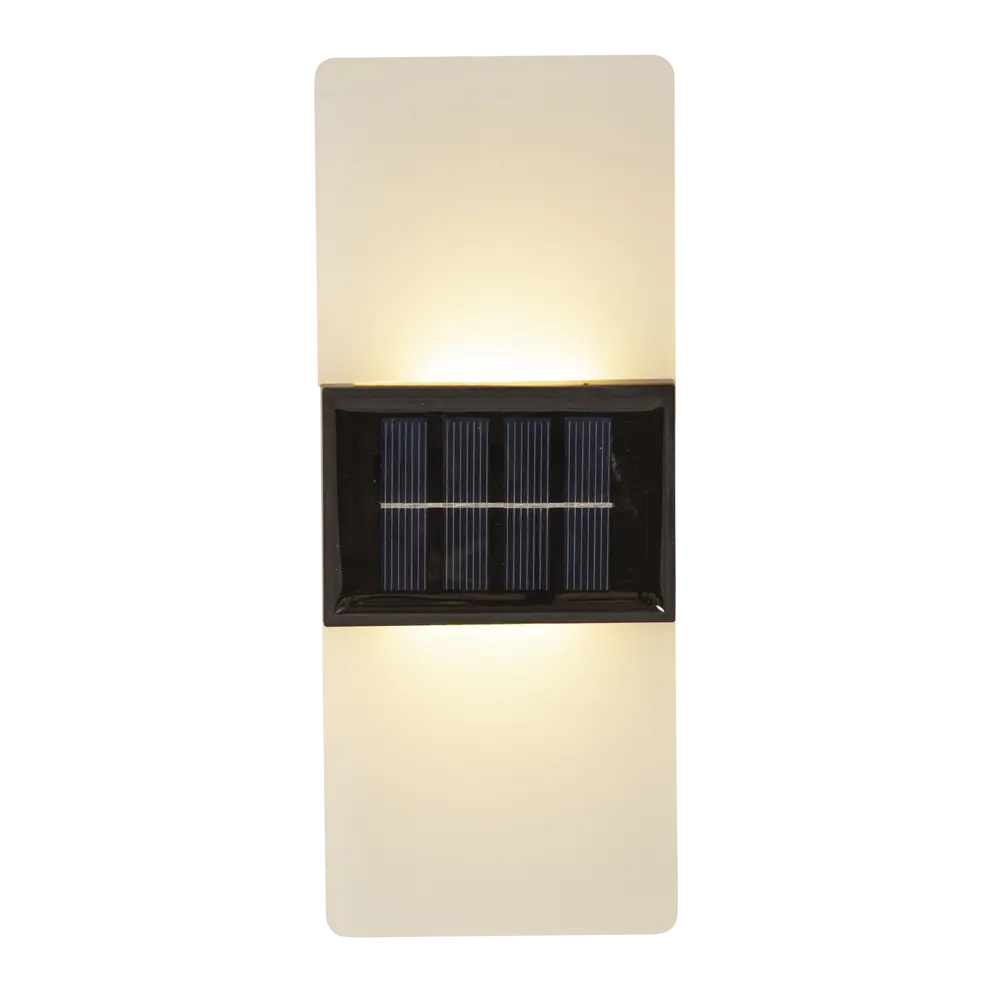 Solarleuchte Wally Frost Solar