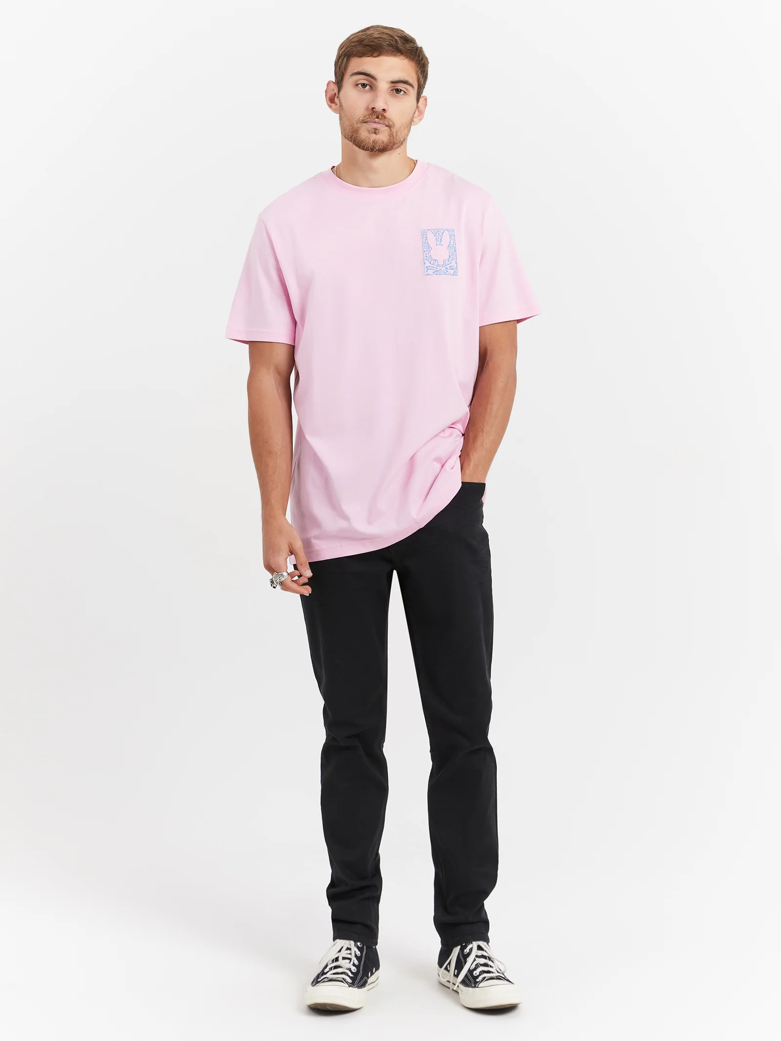 Pisani Graphic T-Shirt