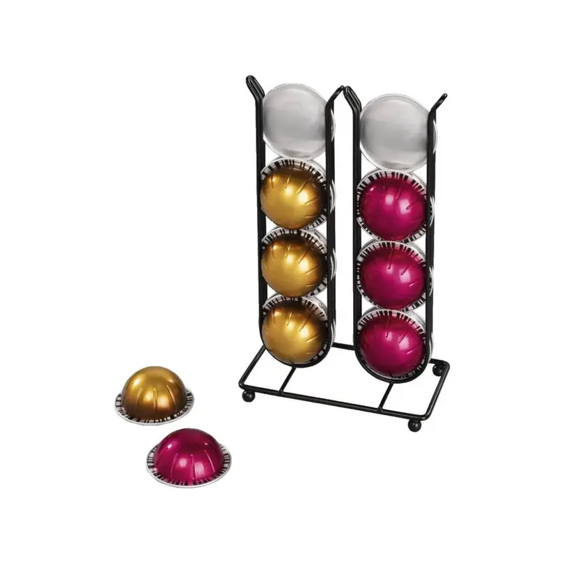 Zubehör Kaffeemaschinen 16er-Set DolceGusto