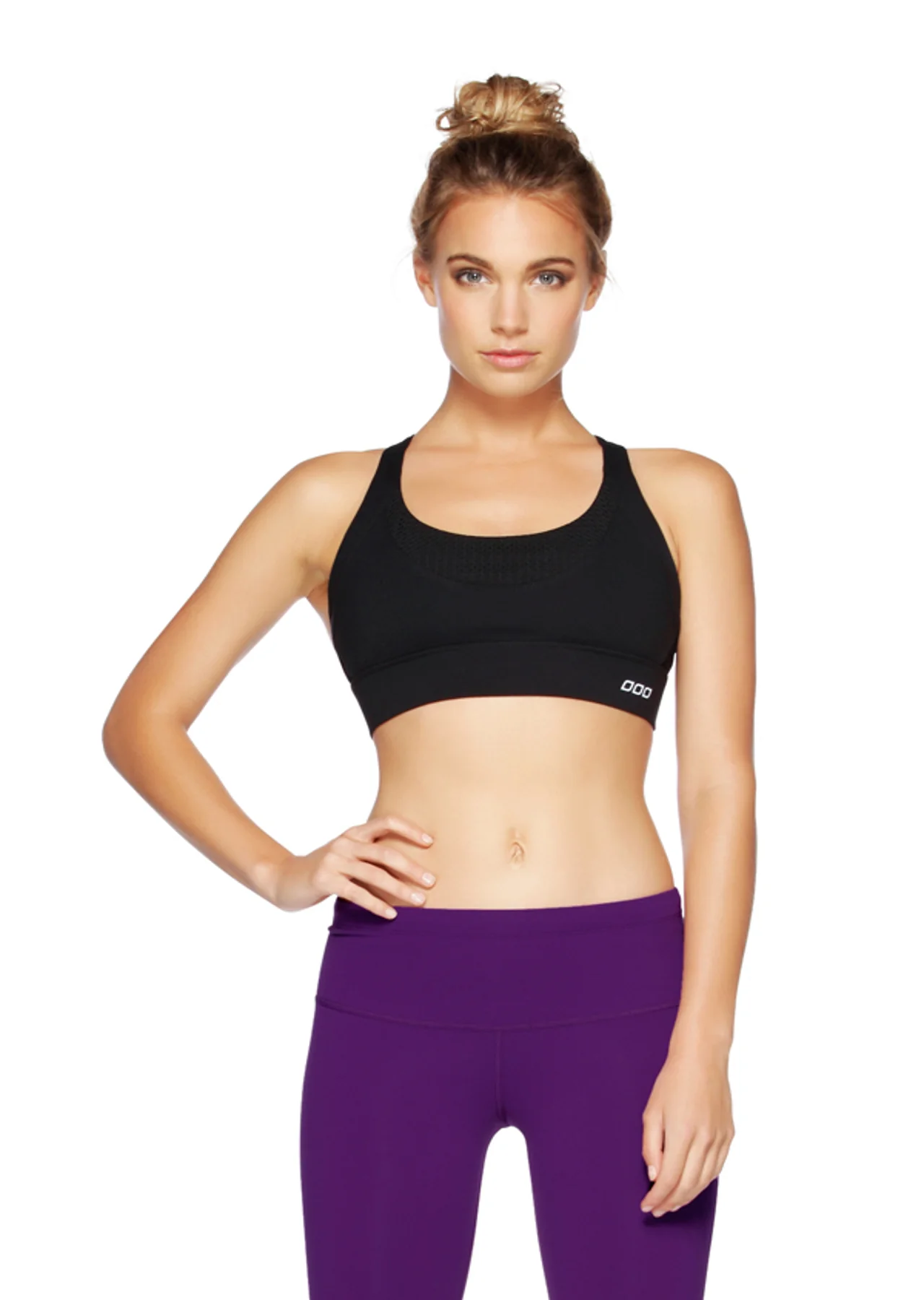 High Intensity Sports Bra